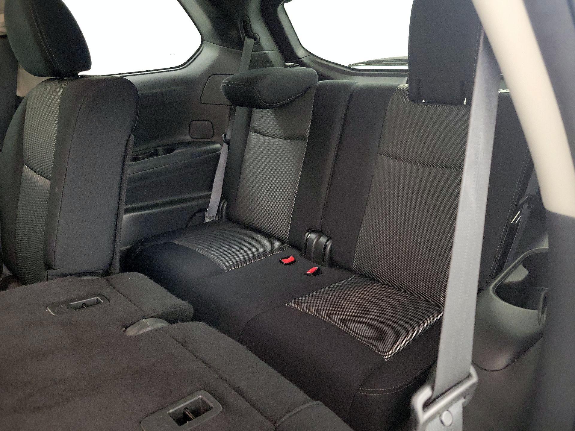 Thumbnail: 2017 Nissan Pathfinder - 20