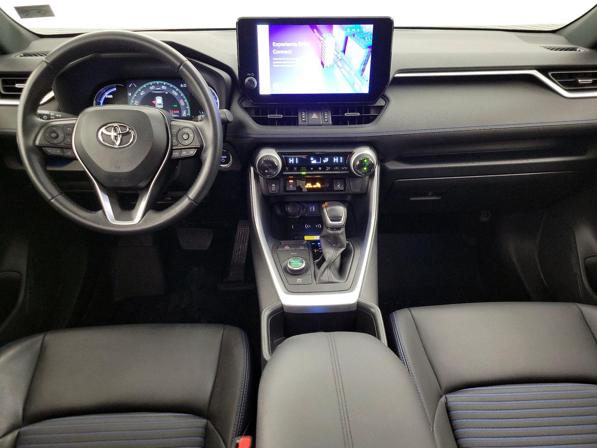 Thumbnail: 2023 Toyota RAV4 - 9