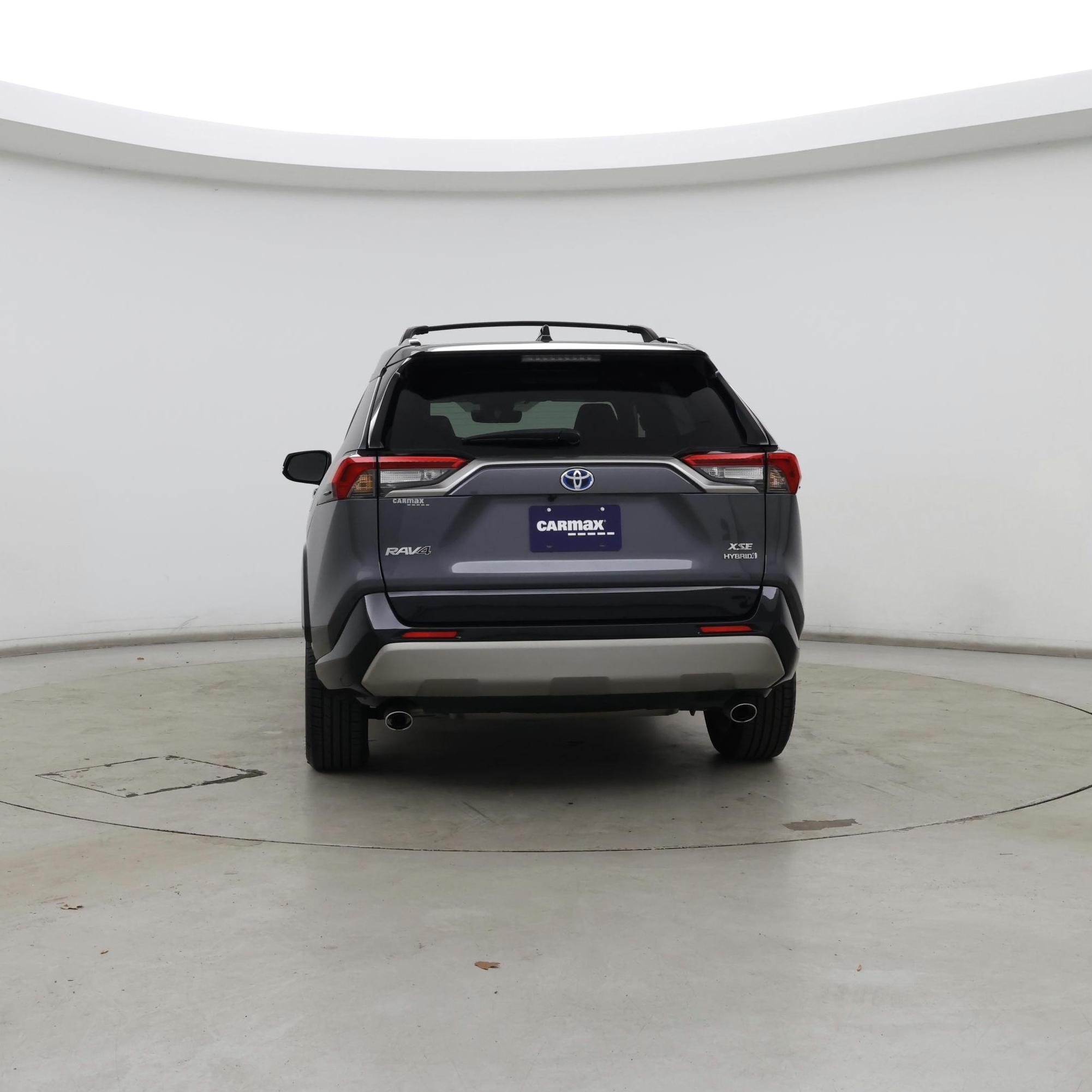 Thumbnail: 2023 Toyota RAV4 - 6