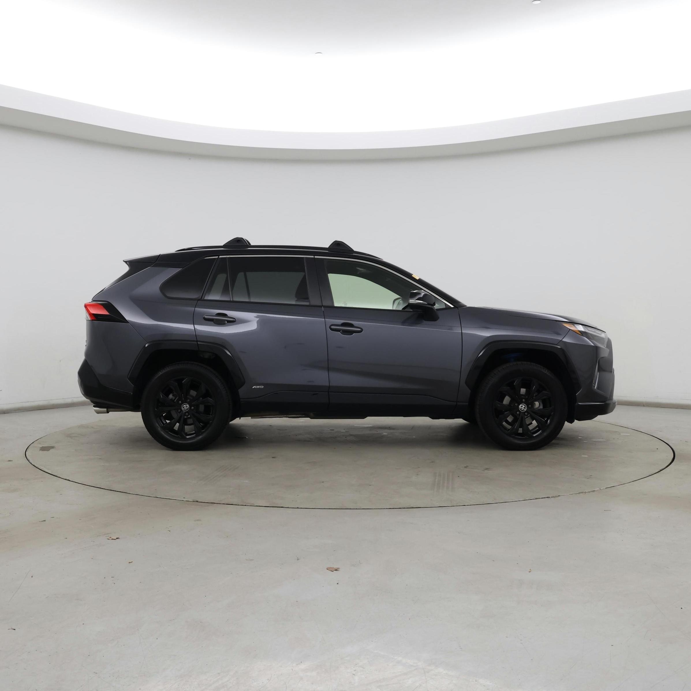 Thumbnail: 2023 Toyota RAV4 - 7