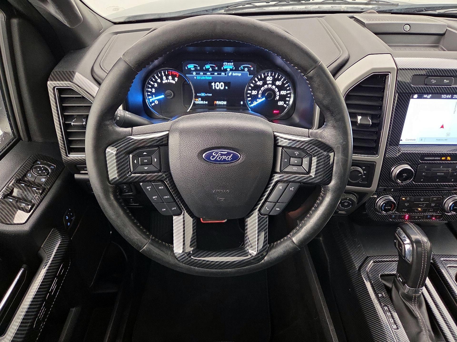 Thumbnail: 2018 Ford F-150 - 10