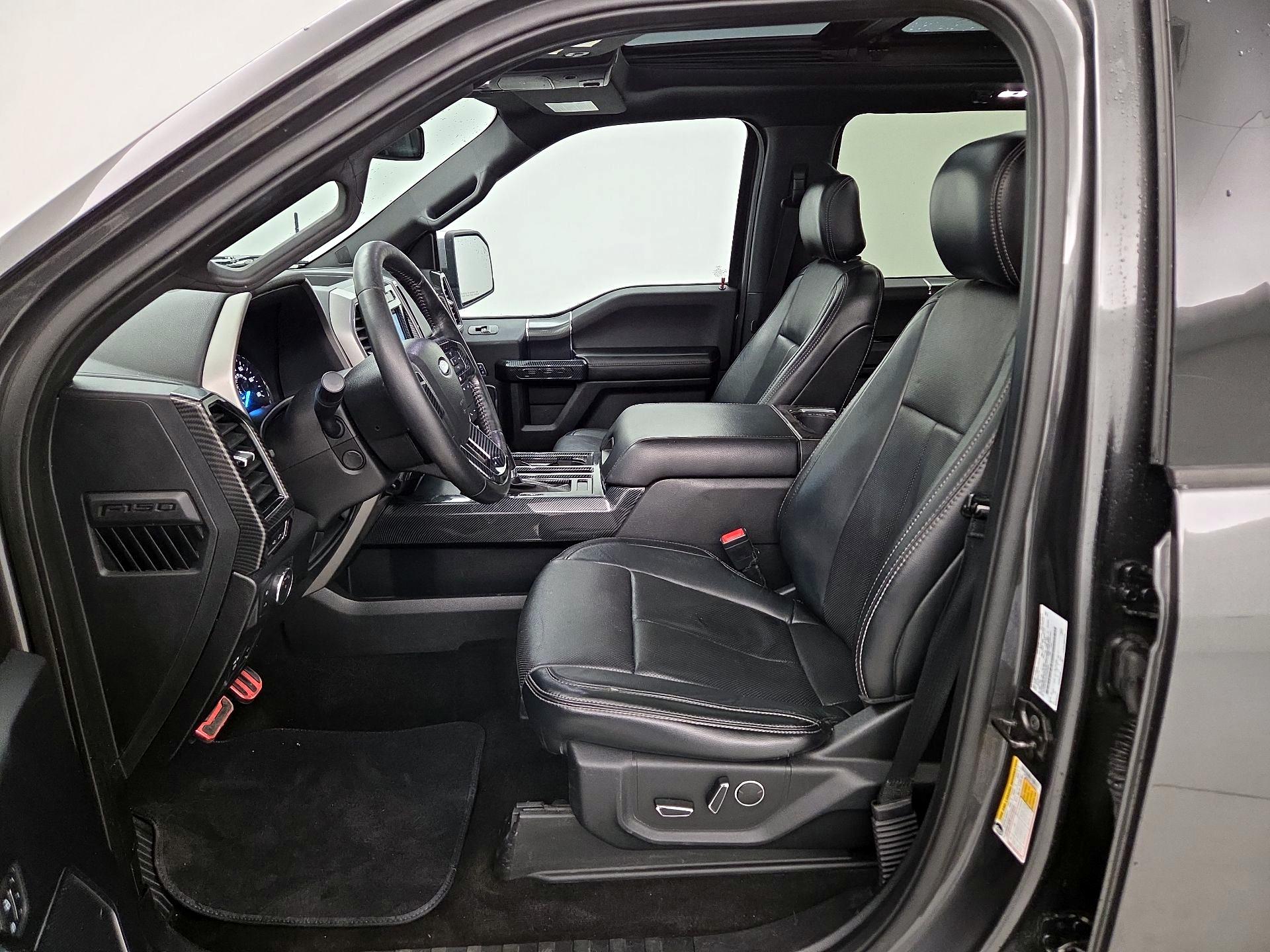 Thumbnail: 2018 Ford F-150 - 11