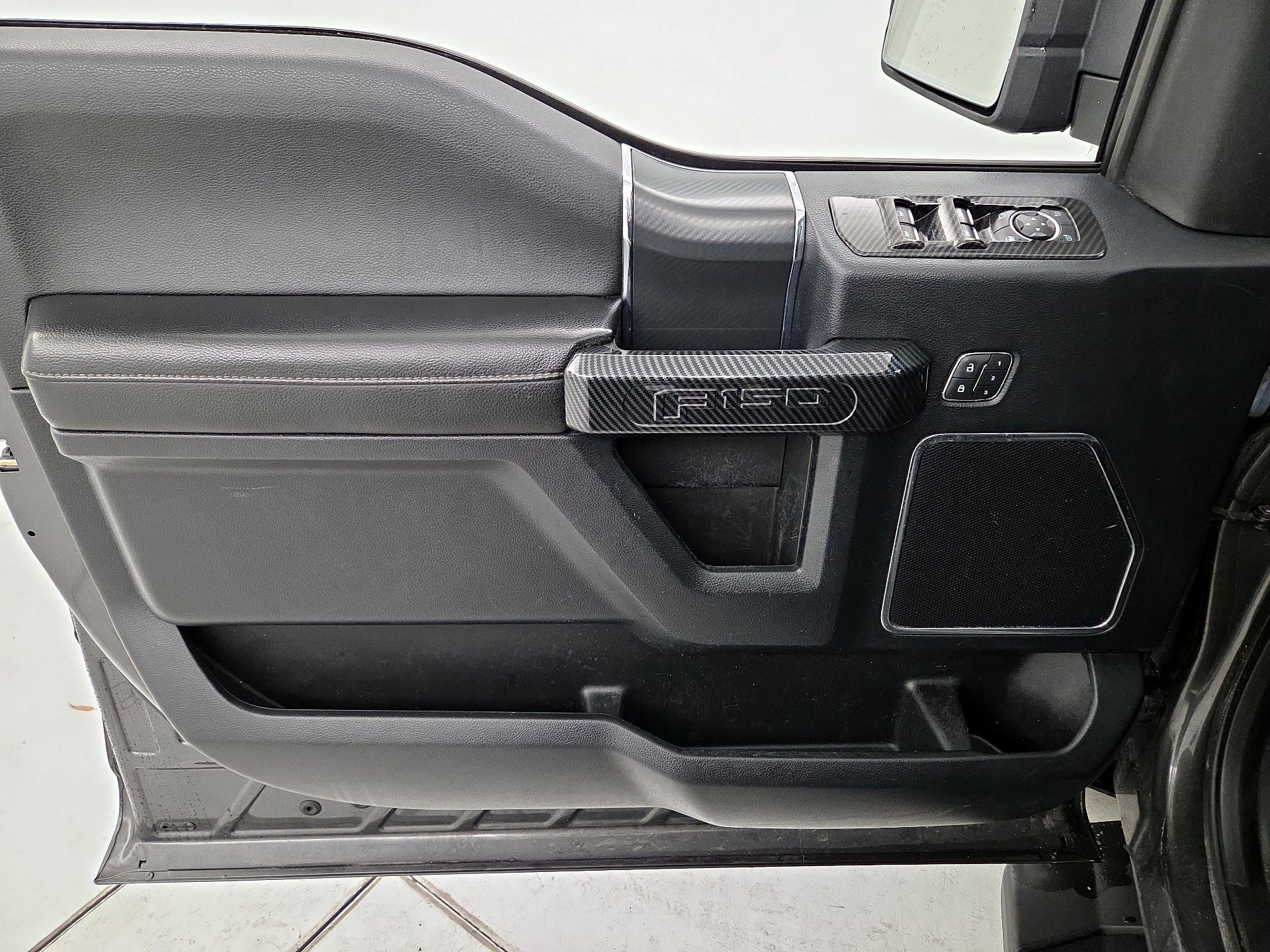 Thumbnail: 2018 Ford F-150 - 12