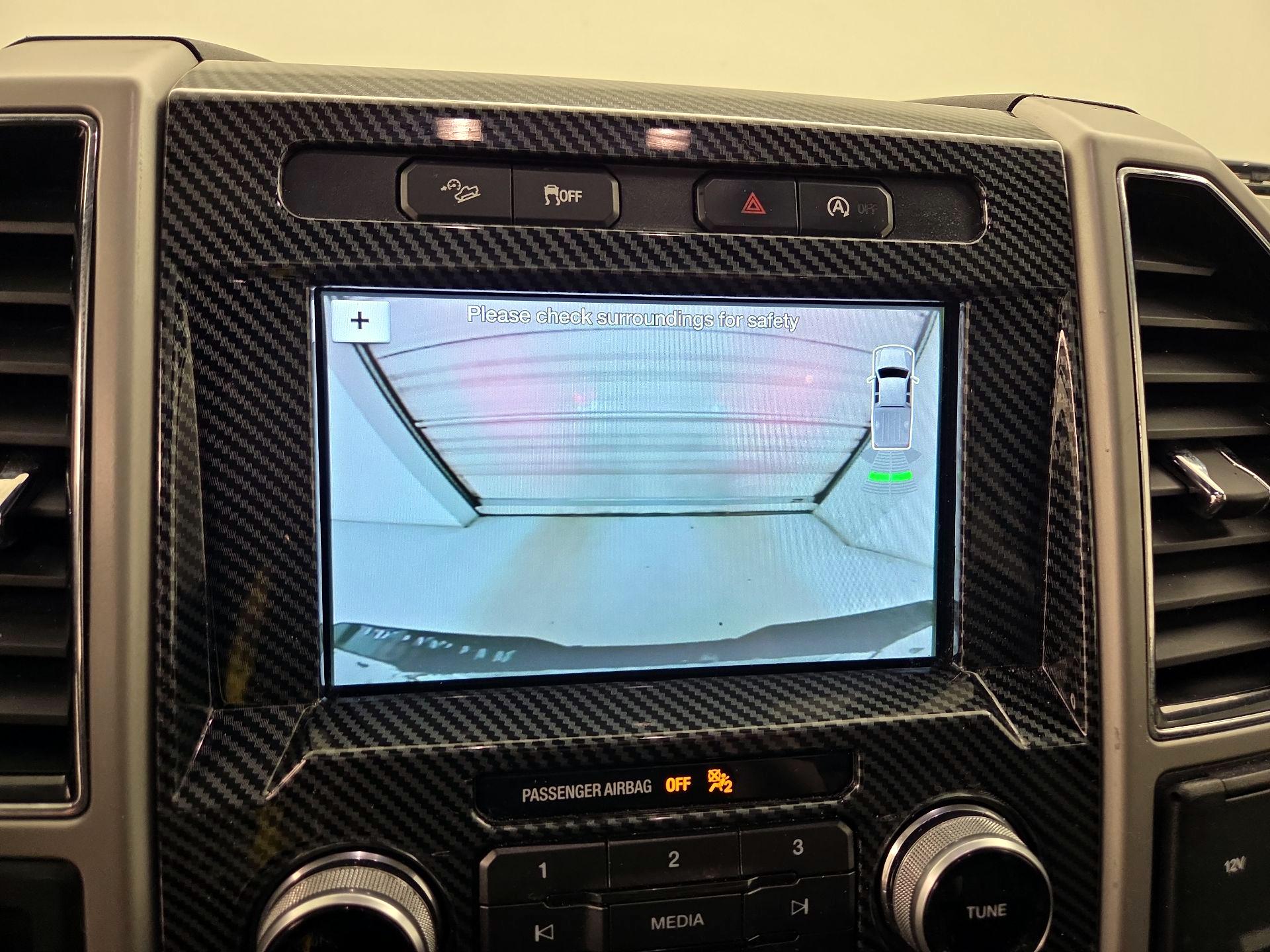 Thumbnail: 2018 Ford F-150 - 15