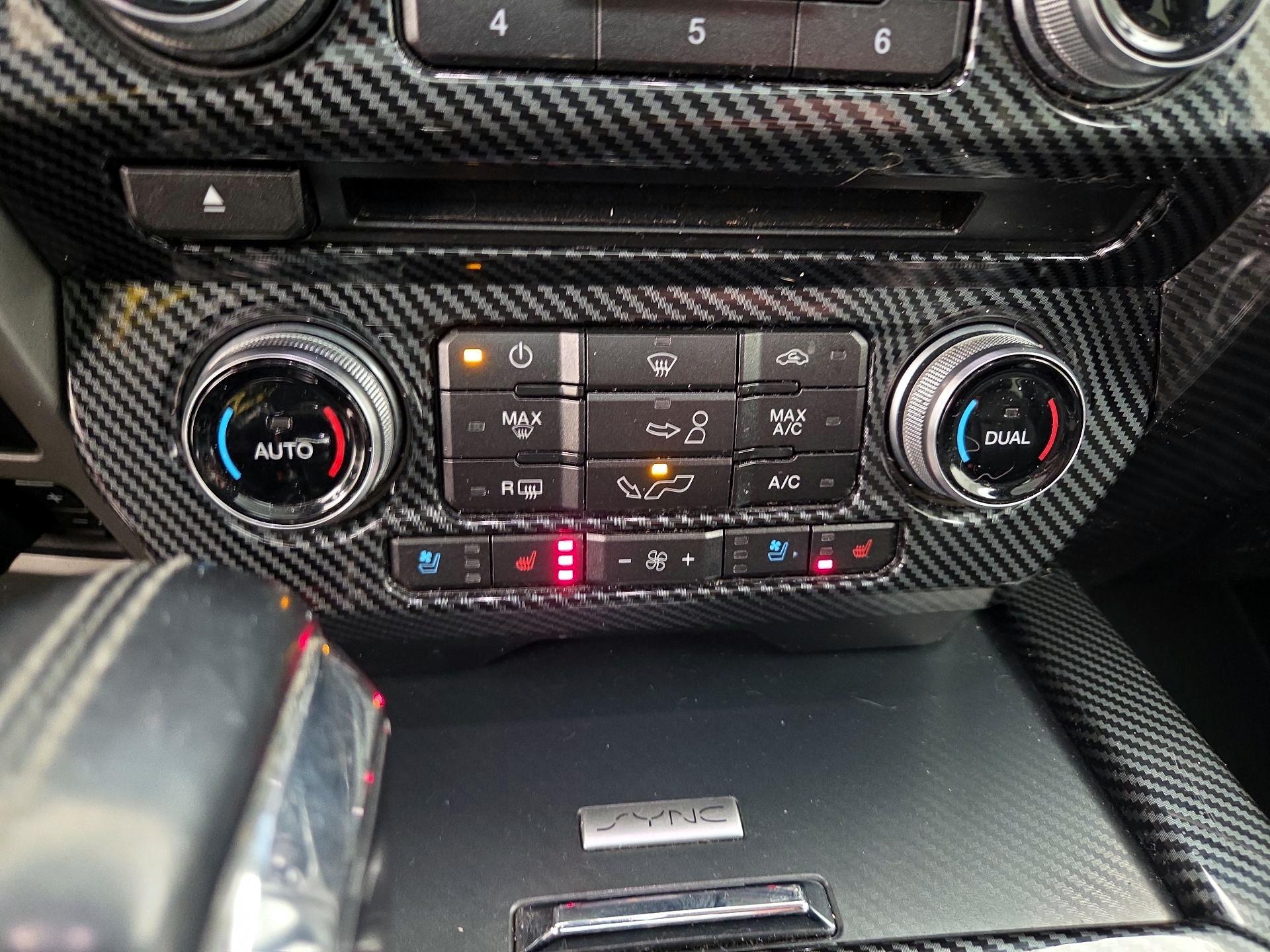 Thumbnail: 2018 Ford F-150 - 17