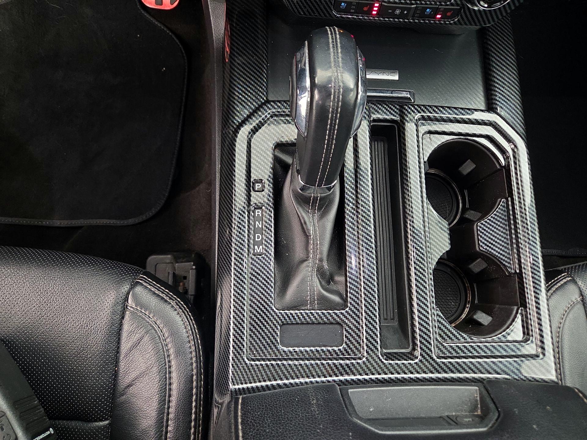 Thumbnail: 2018 Ford F-150 - 18