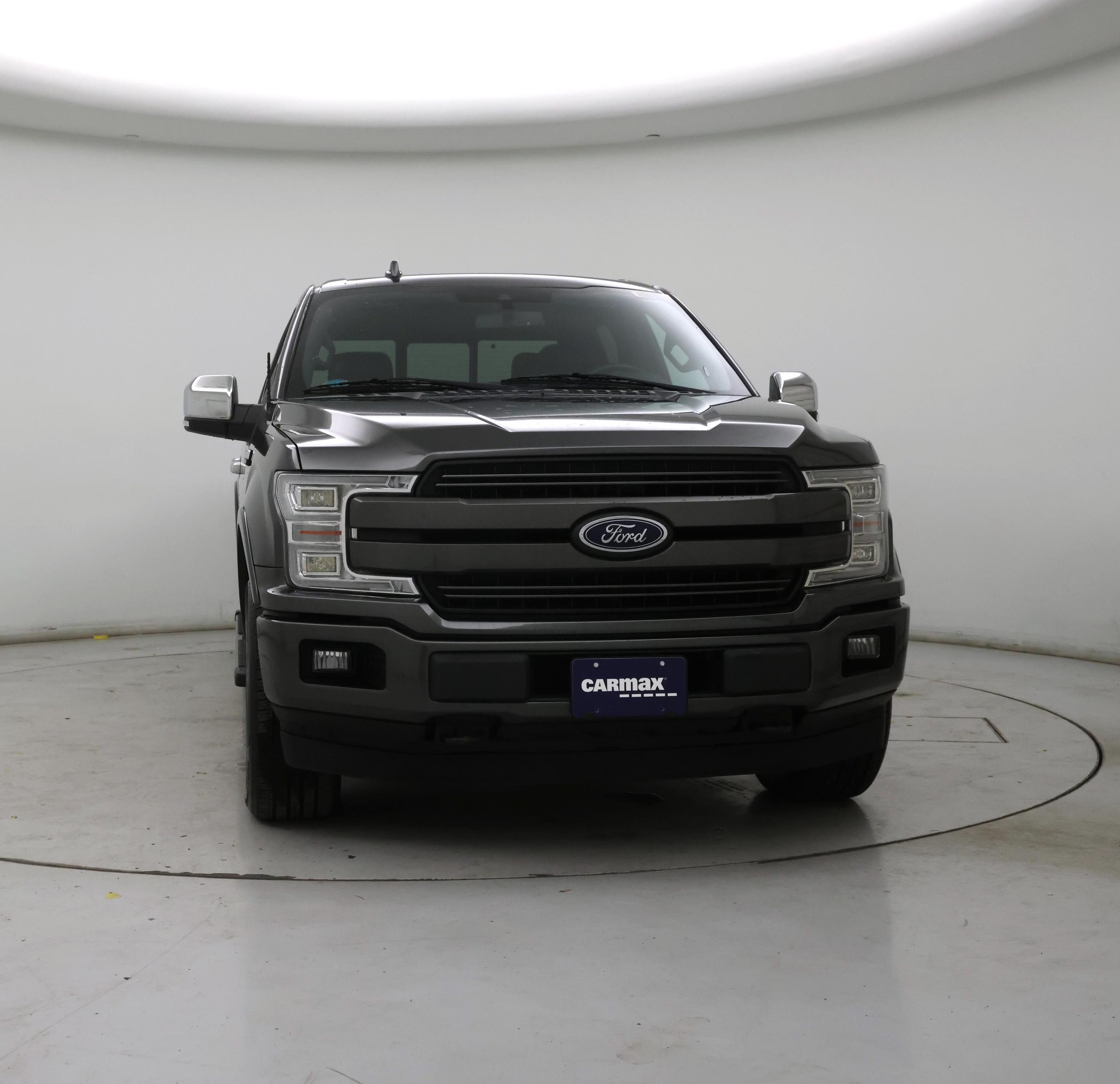 Thumbnail: 2018 Ford F-150 - 5