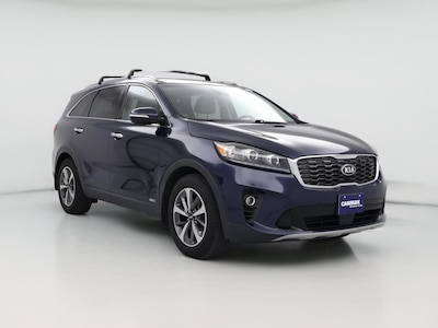 2019 Kia Sorento EX