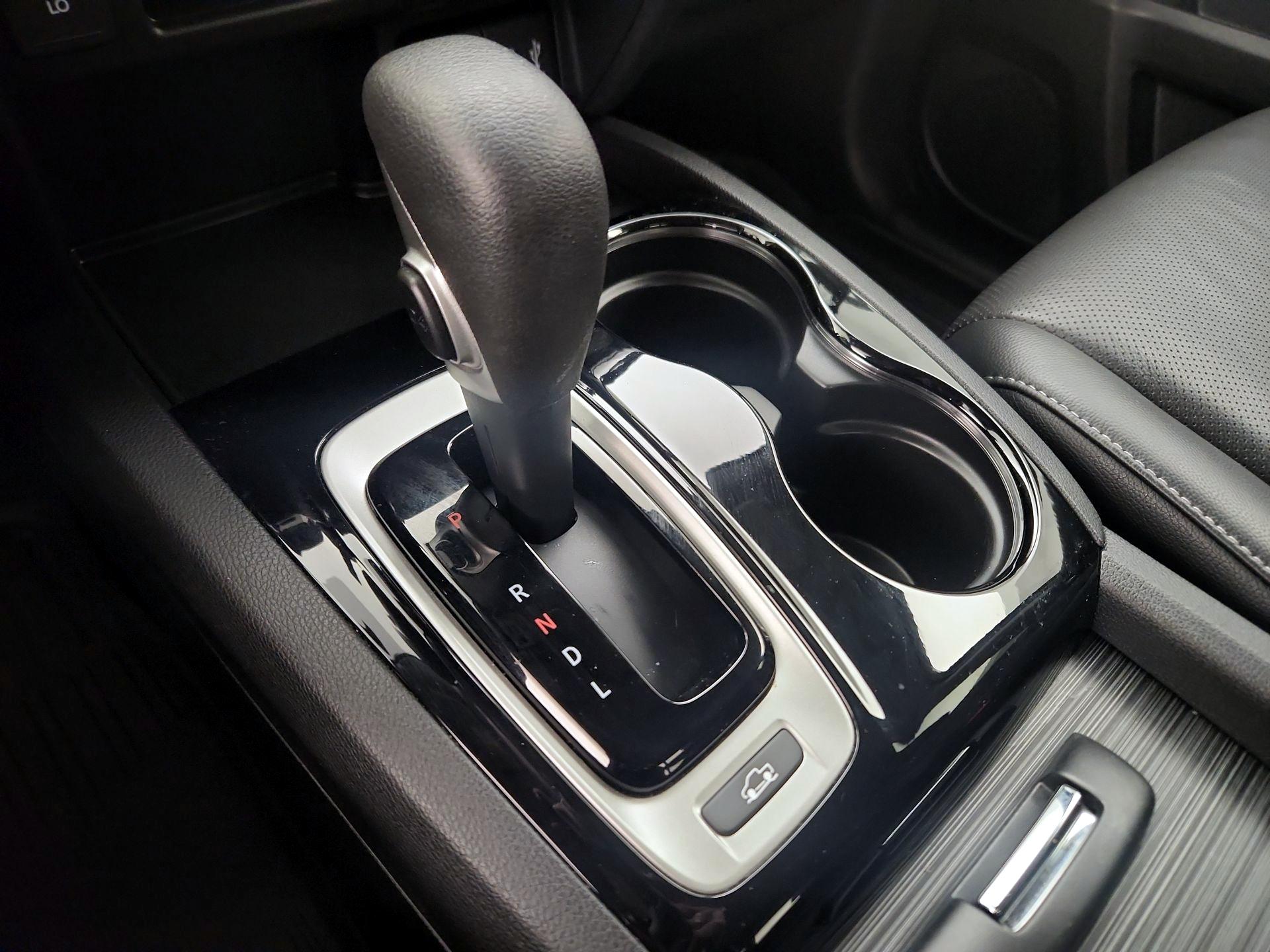 Thumbnail: 2017 Honda Ridgeline - 18