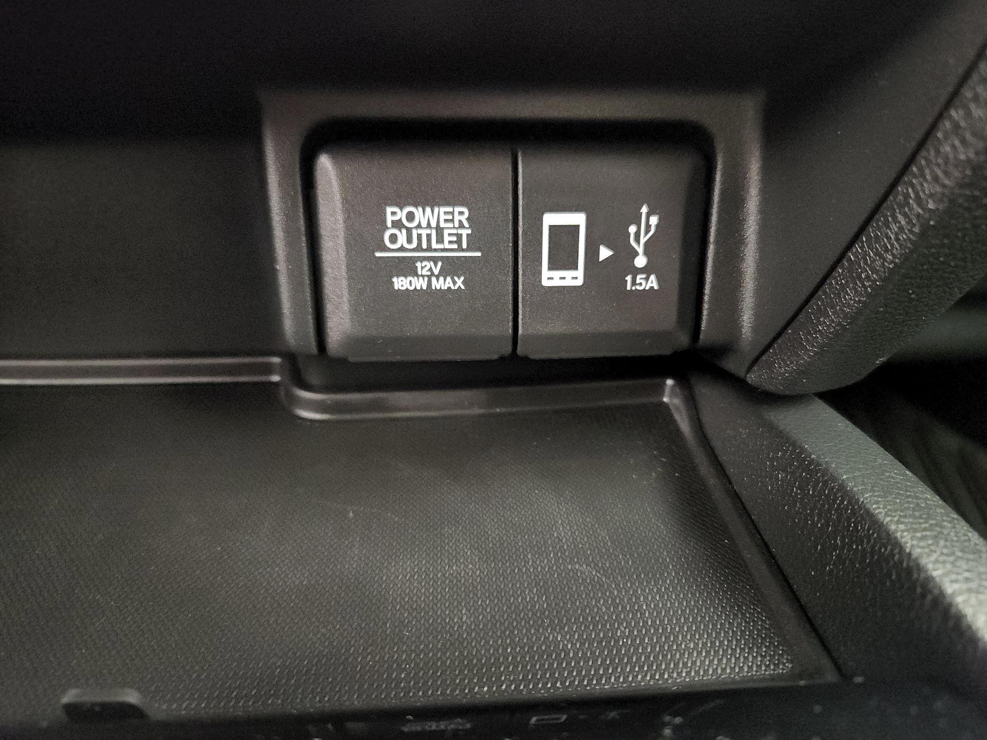 Thumbnail: 2017 Honda Ridgeline - 19