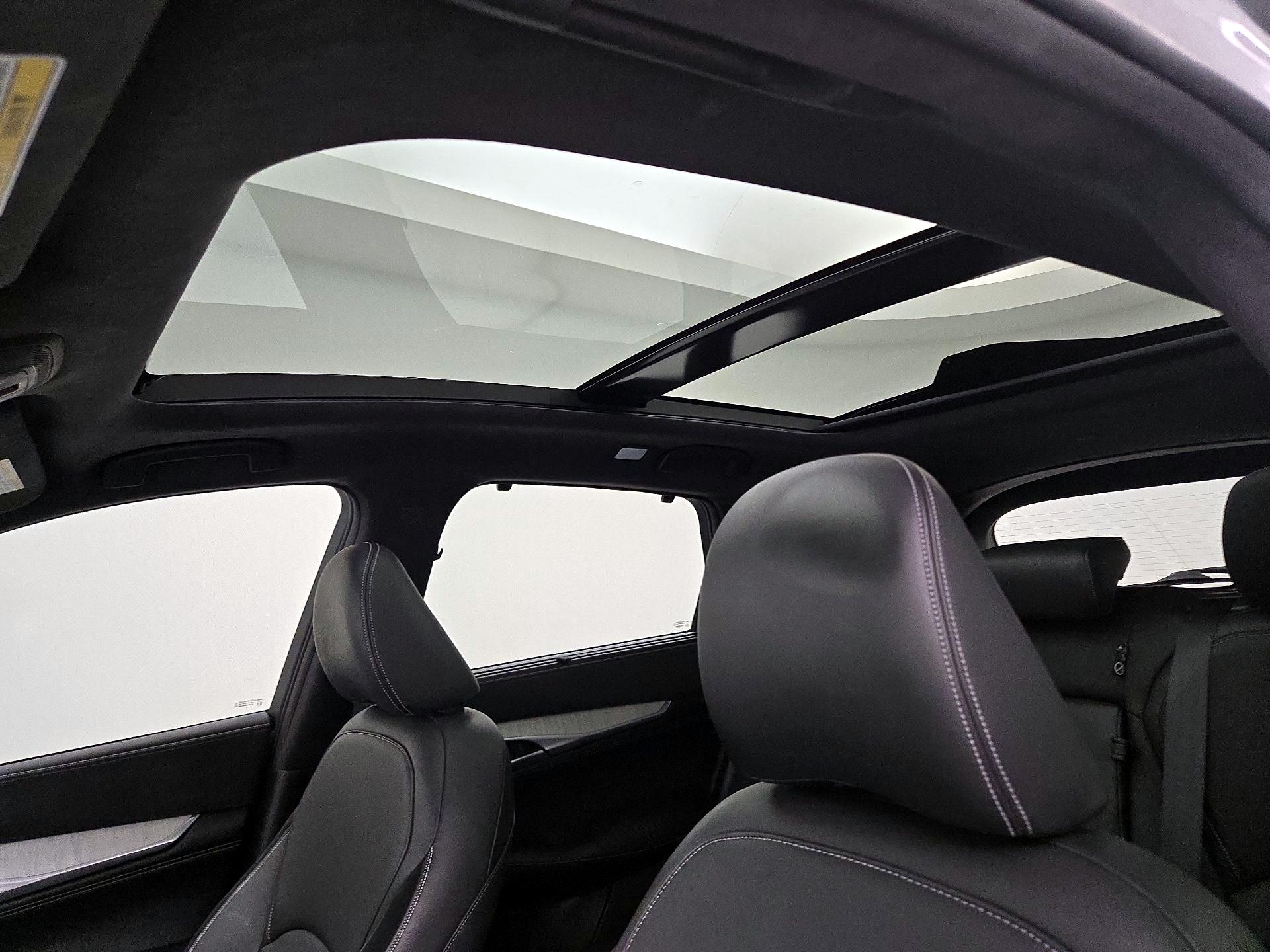 Thumbnail: 2019 INFINITI QX50 - 20