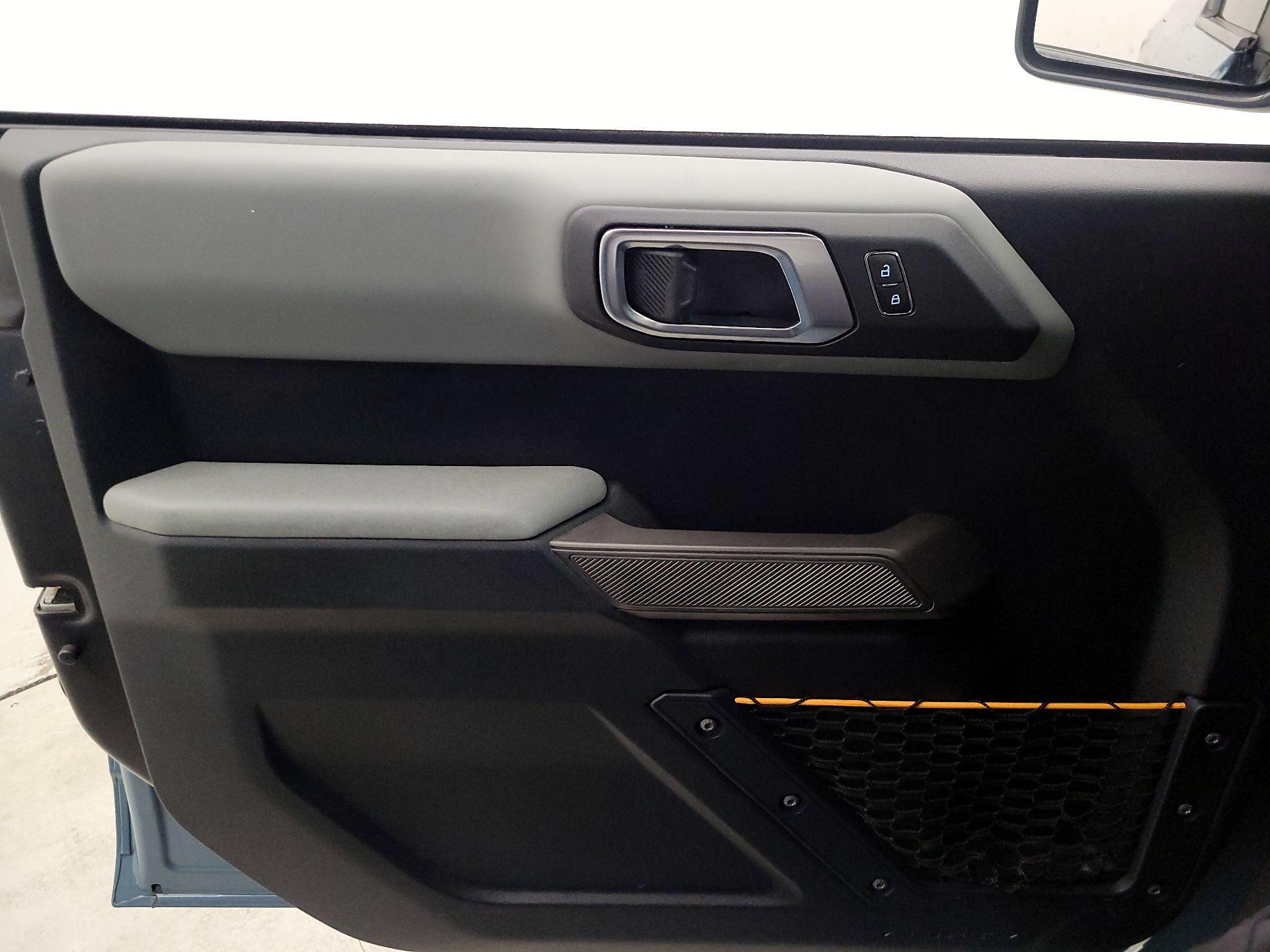 Thumbnail: 2023 Ford Bronco - 12