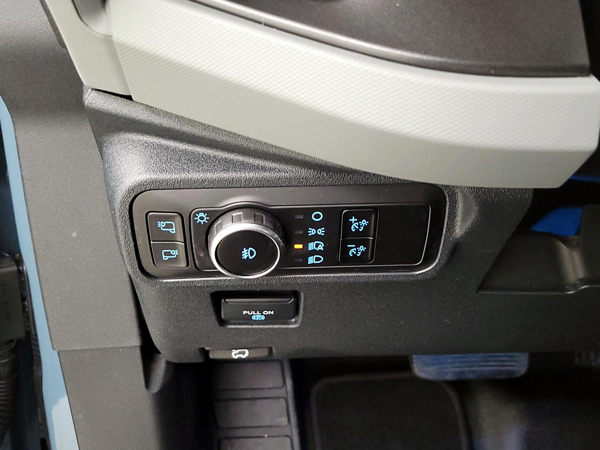 Thumbnail: 2023 Ford Bronco - 13