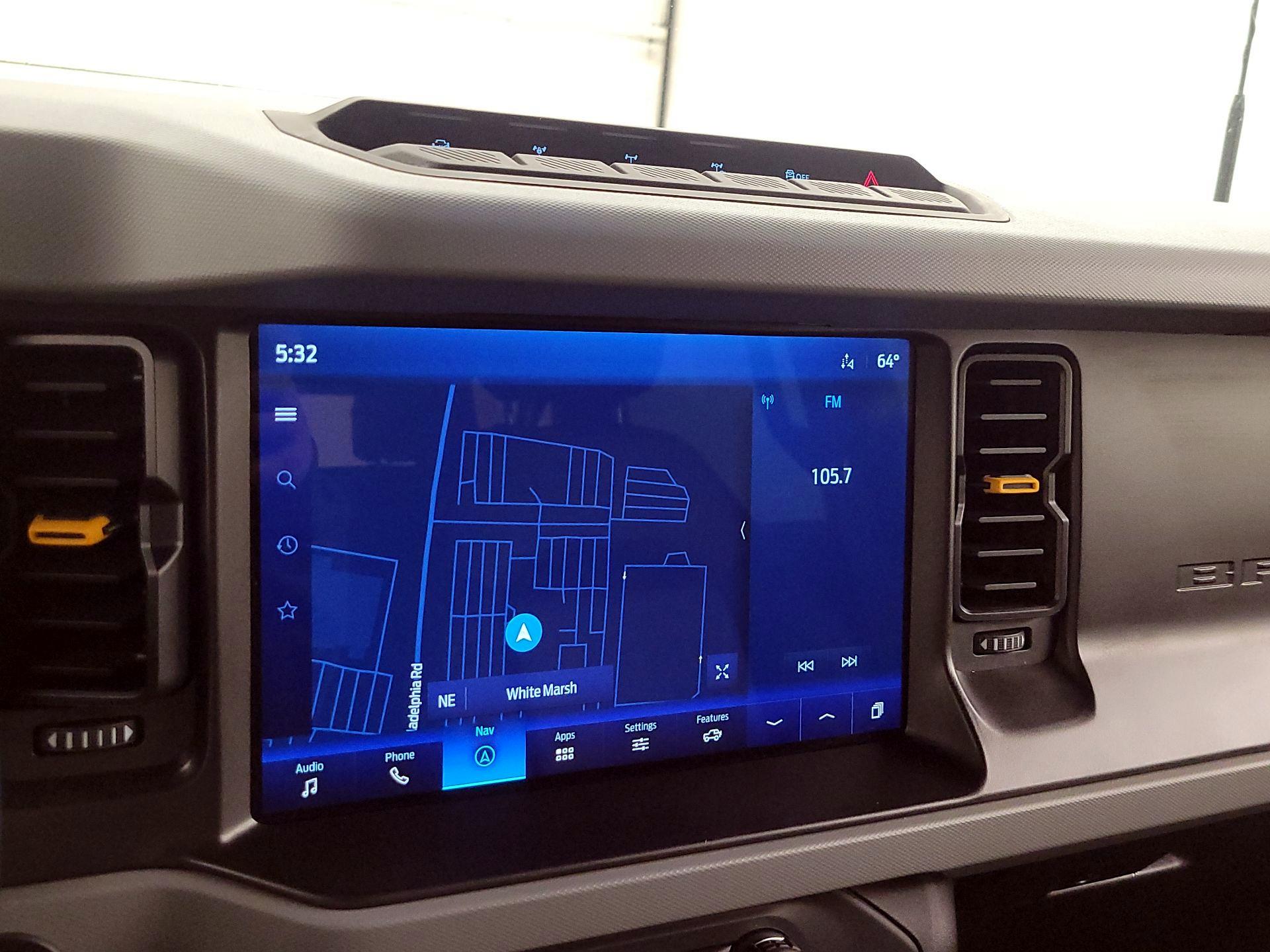 Thumbnail: 2023 Ford Bronco - 14