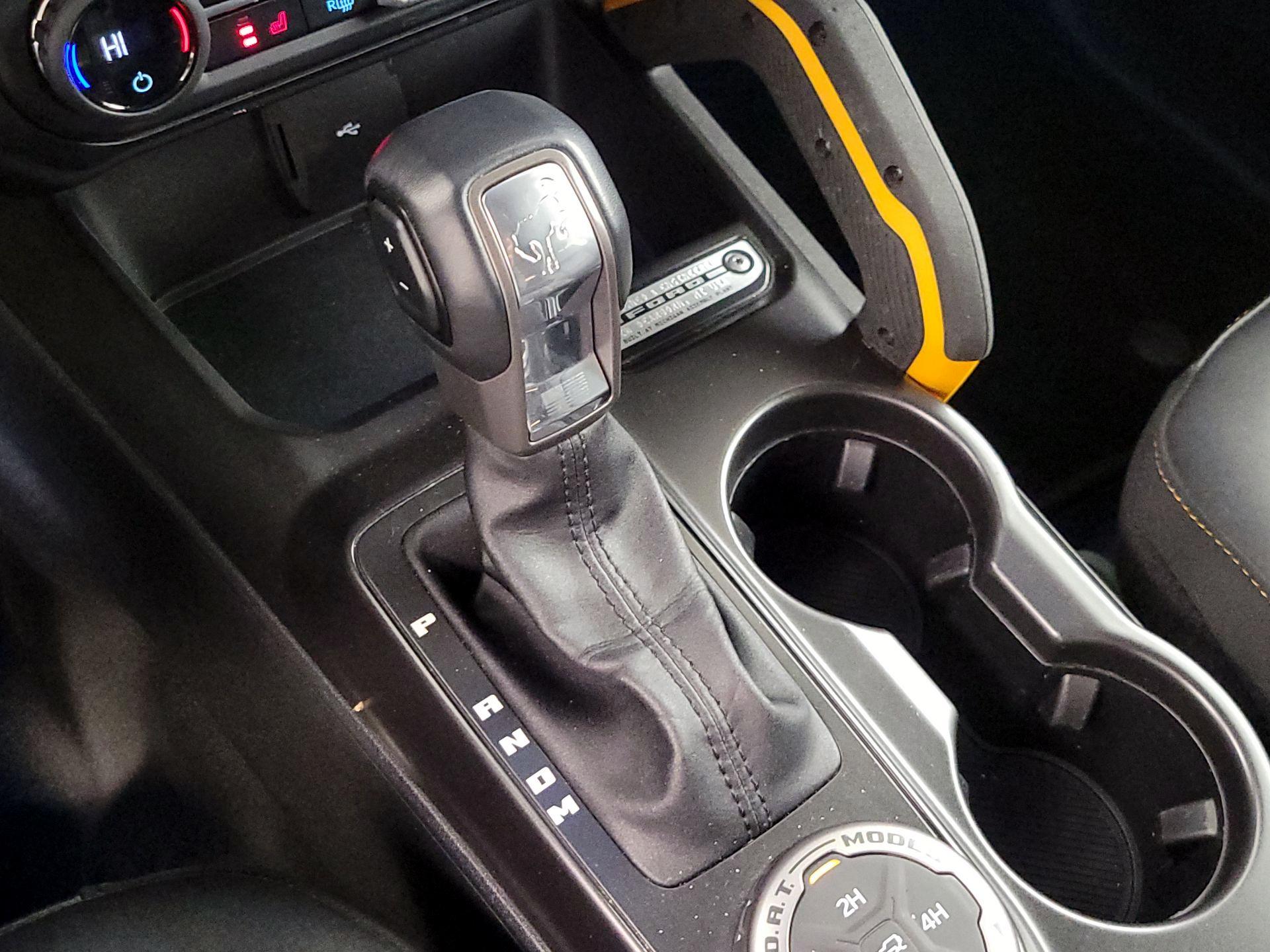 Thumbnail: 2023 Ford Bronco - 18