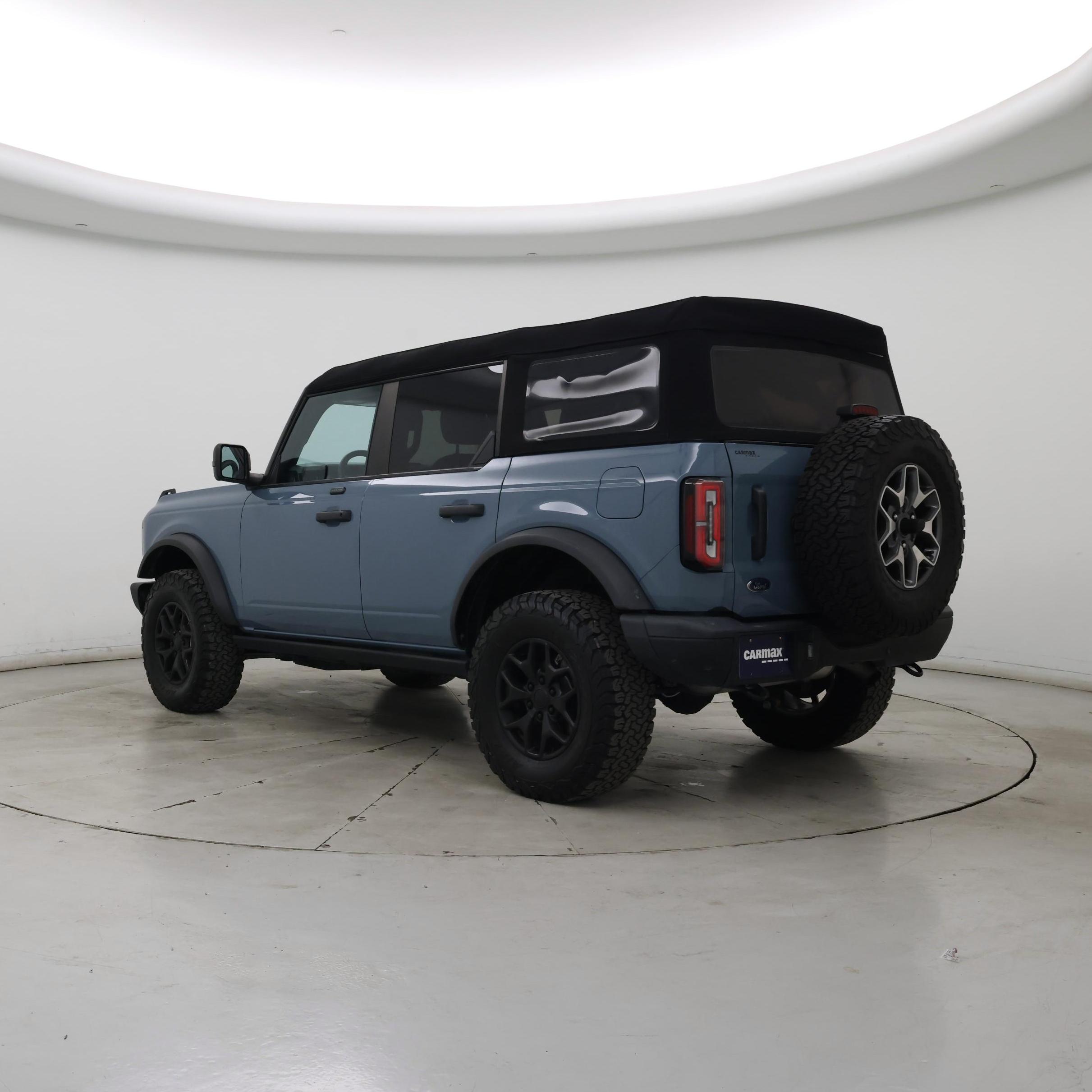 Thumbnail: 2023 Ford Bronco - 2