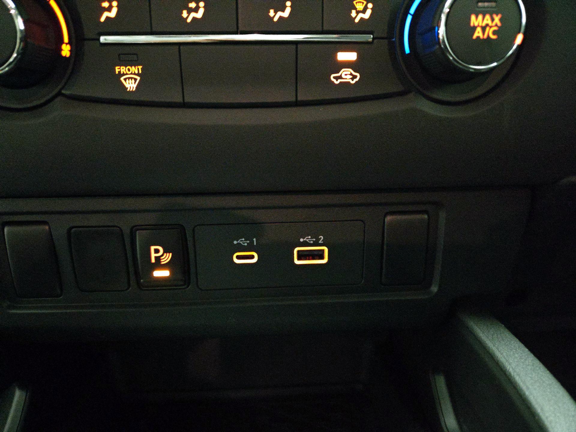 Thumbnail: 2025 Nissan Frontier - 18