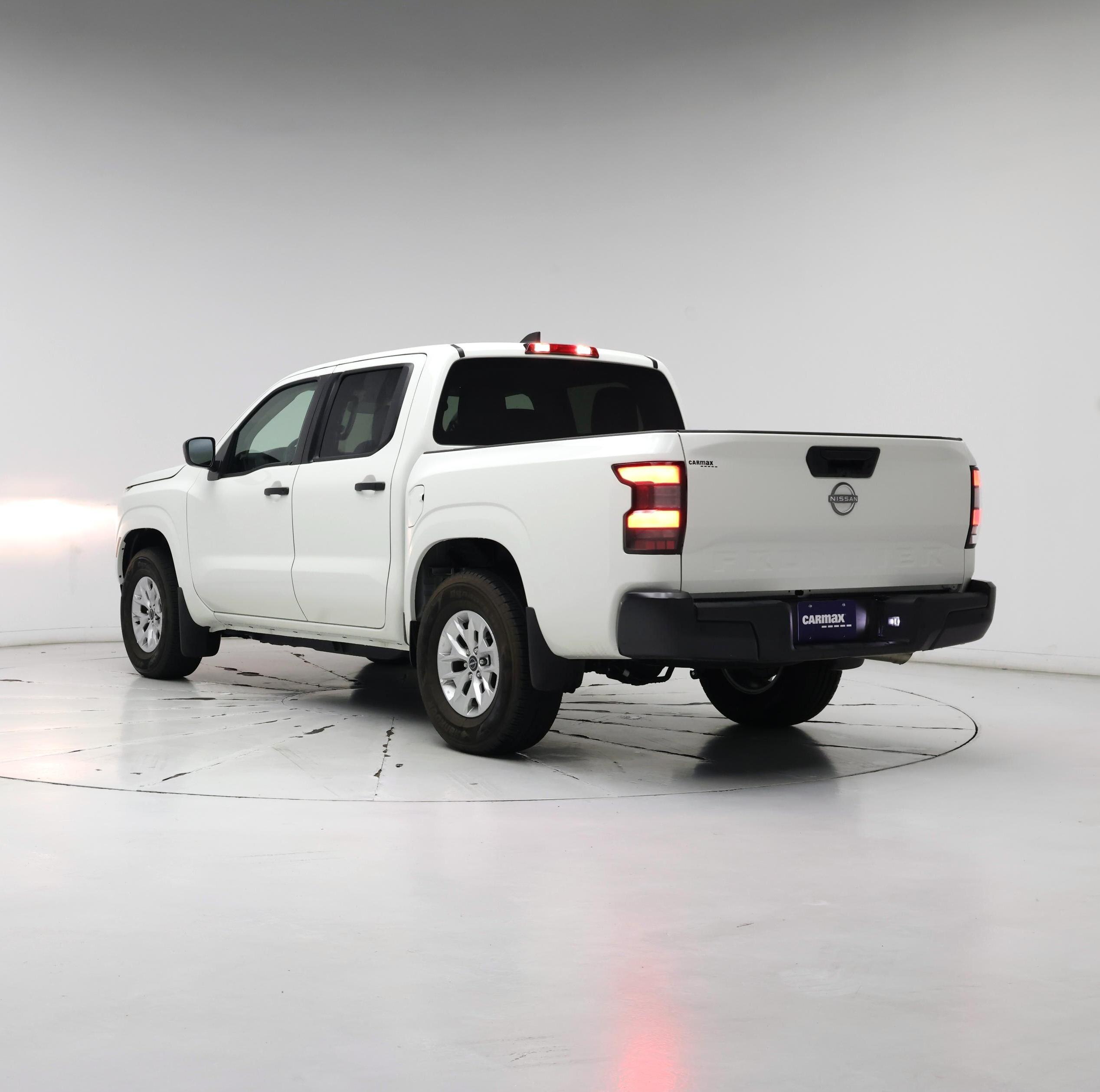 Thumbnail: 2025 Nissan Frontier - 2