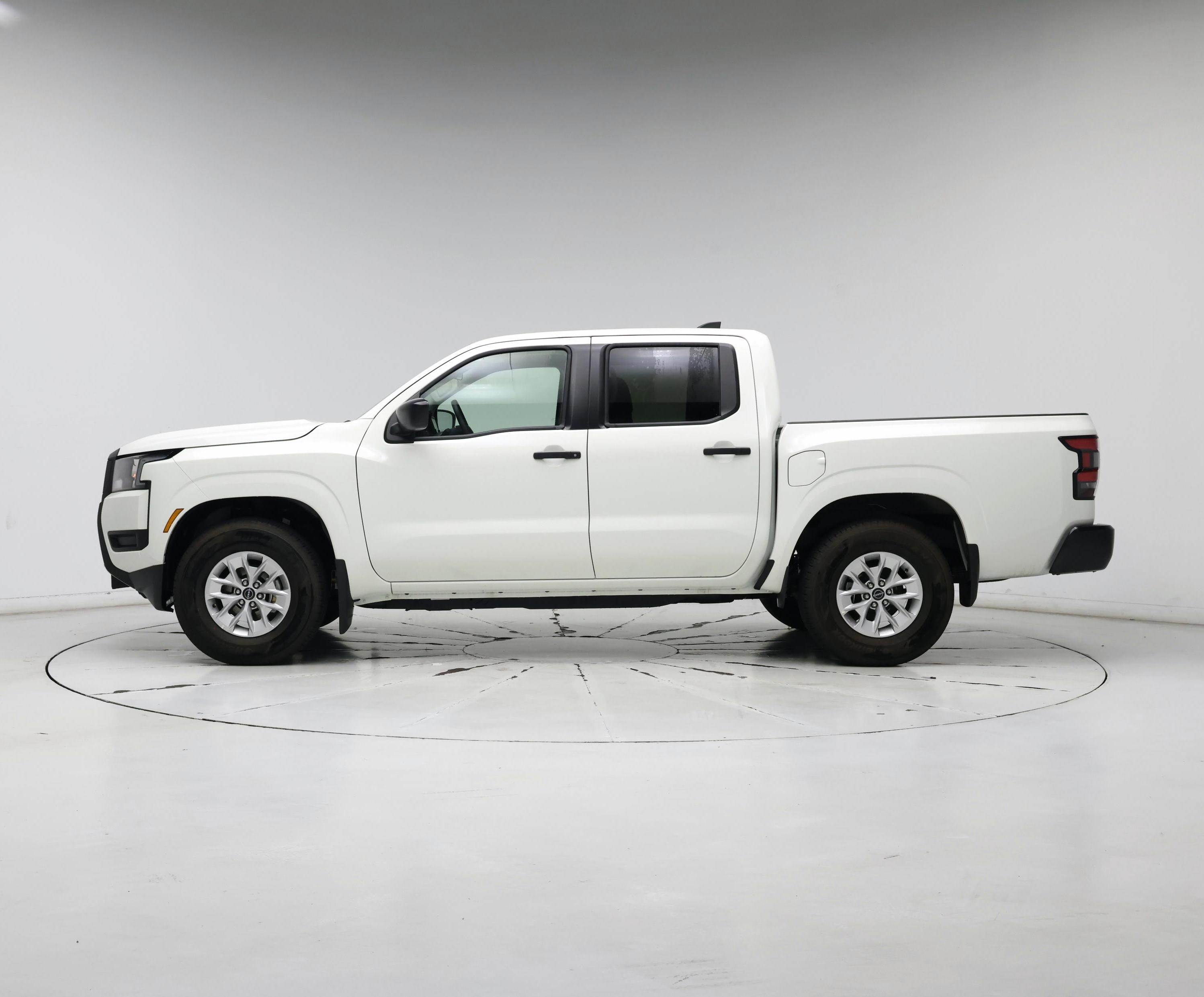 Thumbnail: 2025 Nissan Frontier - 3