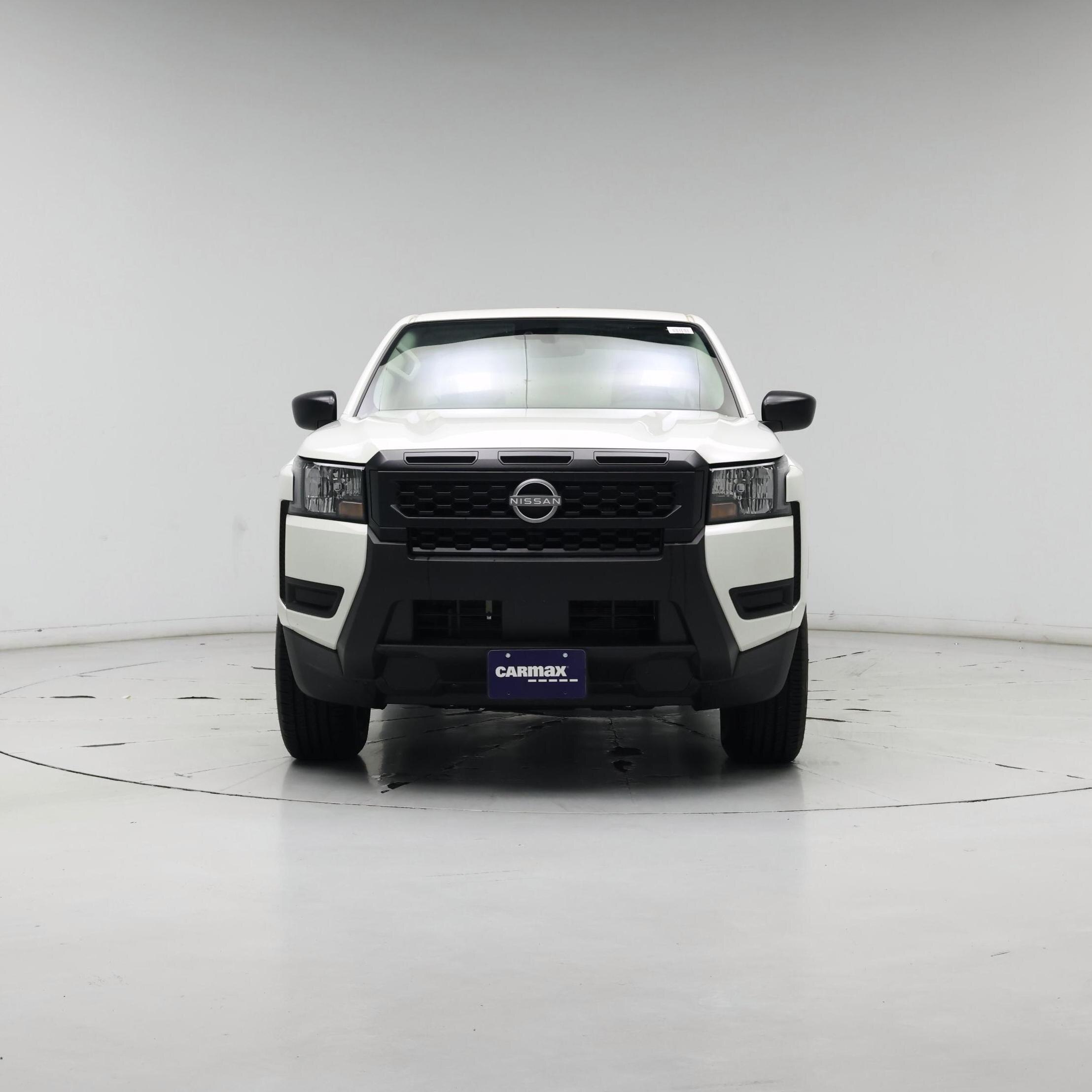 Thumbnail: 2025 Nissan Frontier - 5