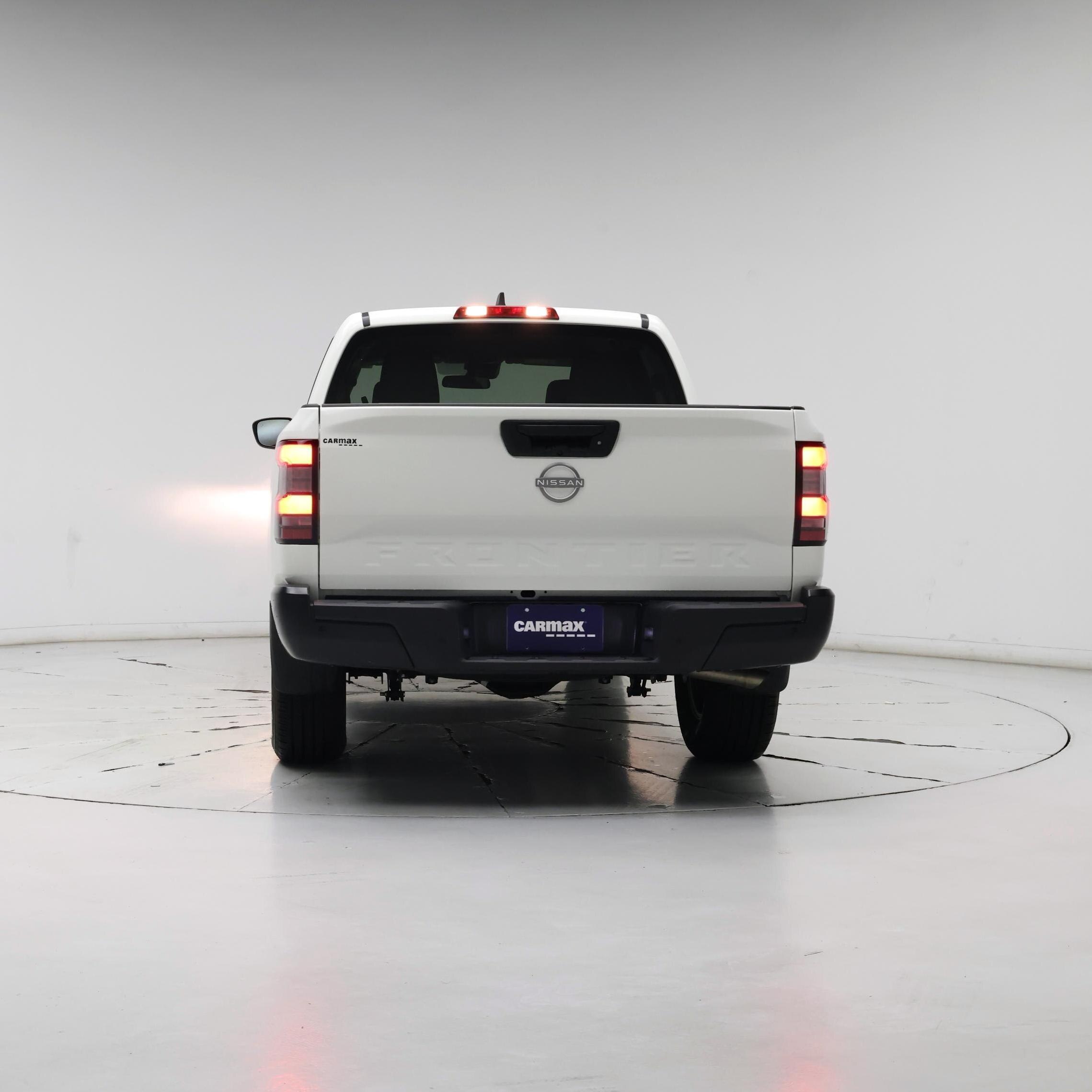 Thumbnail: 2025 Nissan Frontier - 6