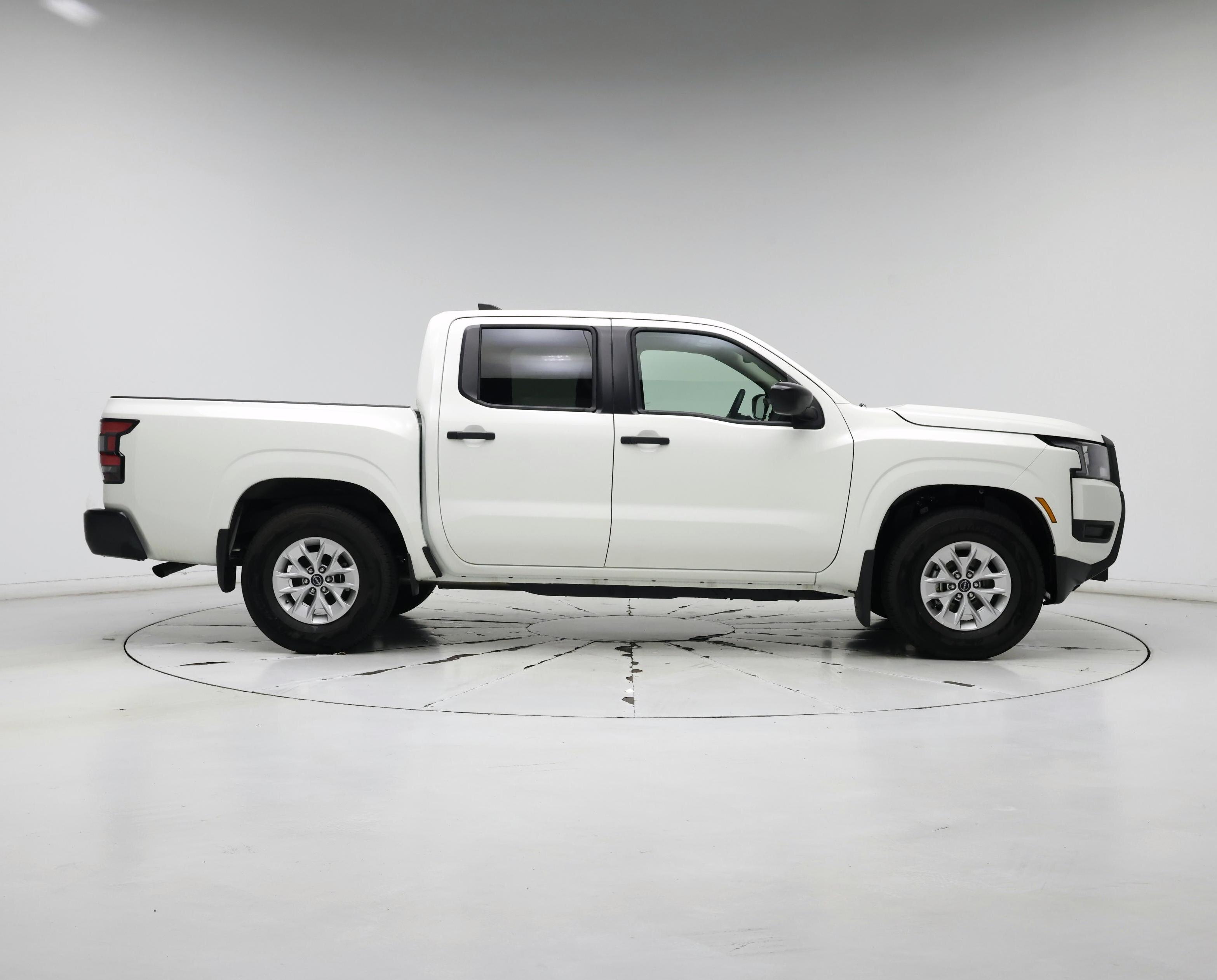 Thumbnail: 2025 Nissan Frontier - 7