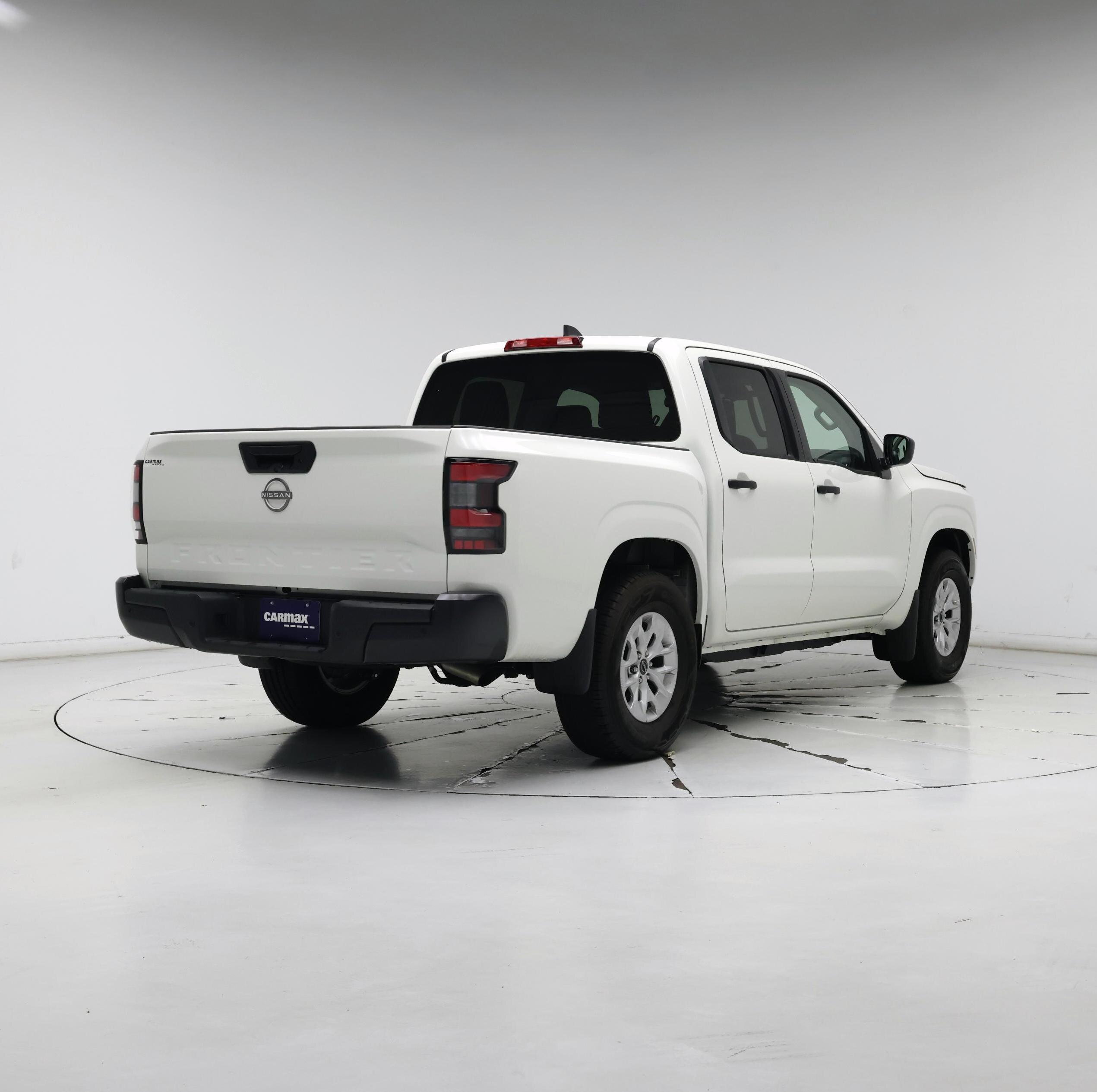 Thumbnail: 2025 Nissan Frontier - 8