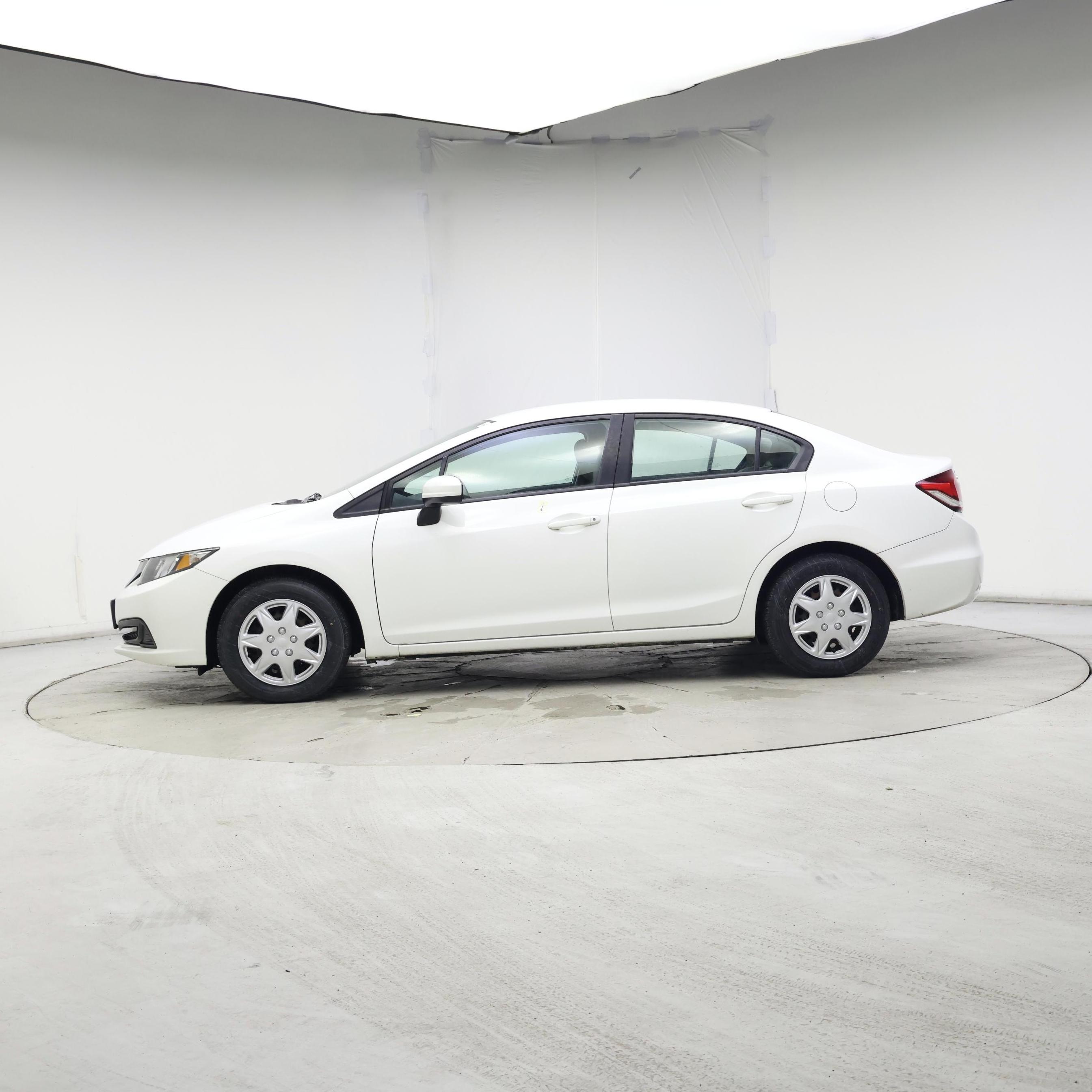 Thumbnail: 2015 Honda Civic - 3