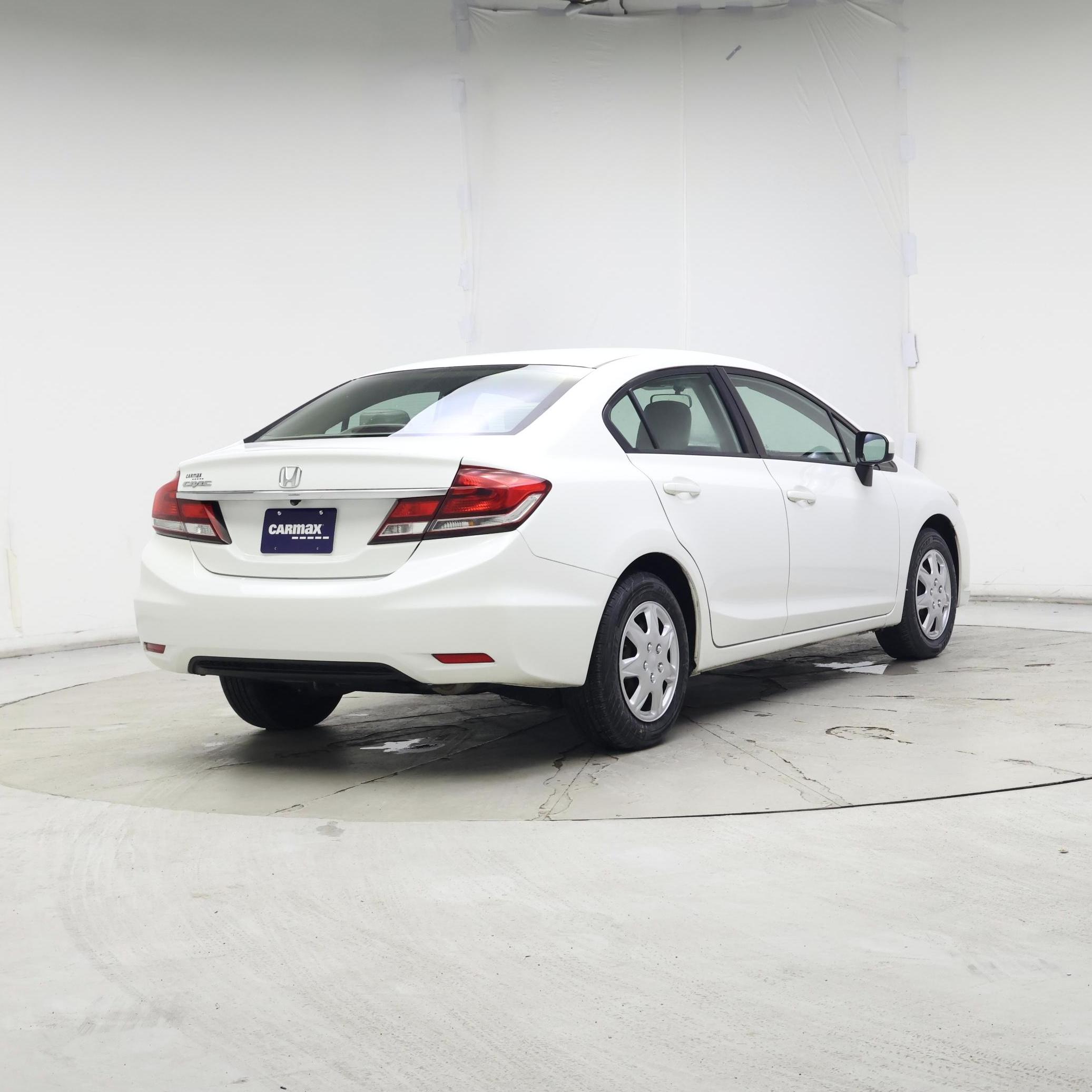 Thumbnail: 2015 Honda Civic - 8