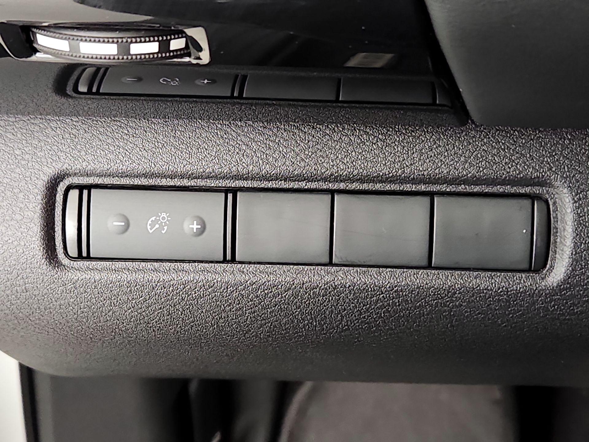 Thumbnail: 2024 Nissan Pathfinder - 13