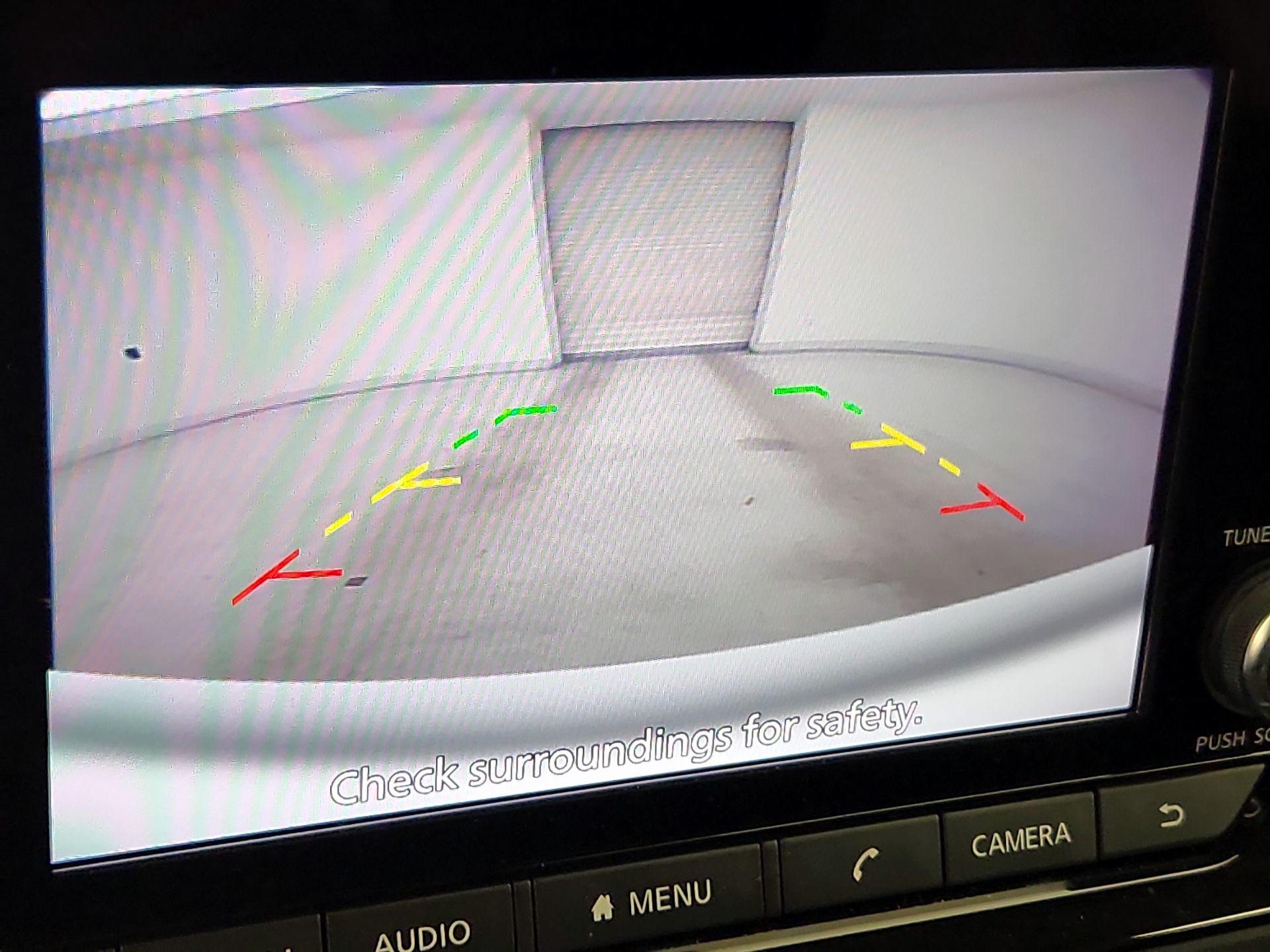 Thumbnail: 2024 Nissan Pathfinder - 14