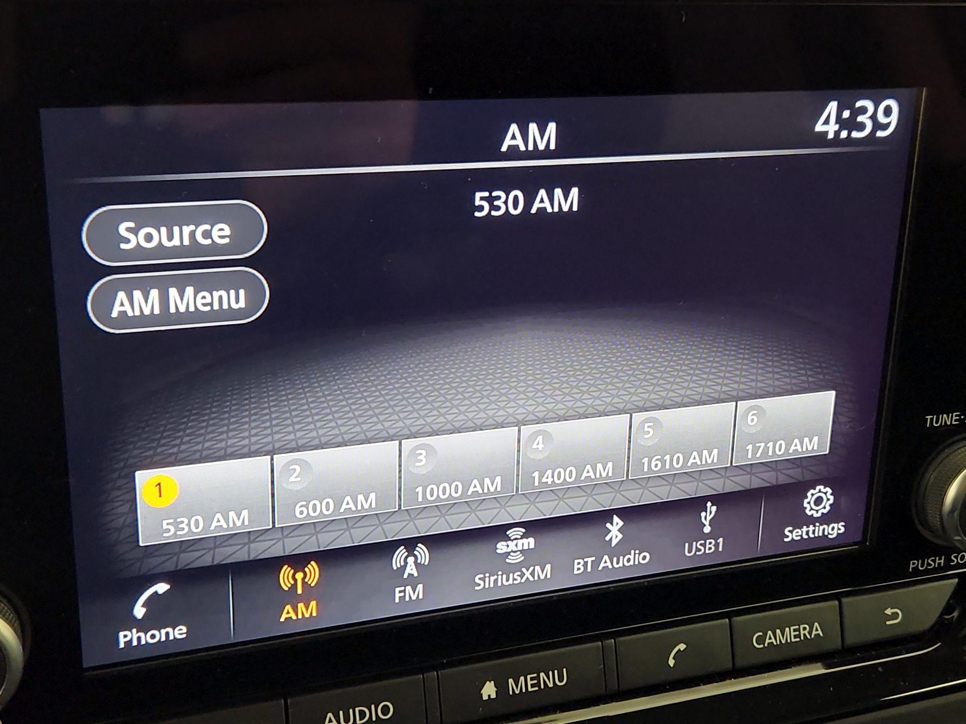 Thumbnail: 2024 Nissan Pathfinder - 15