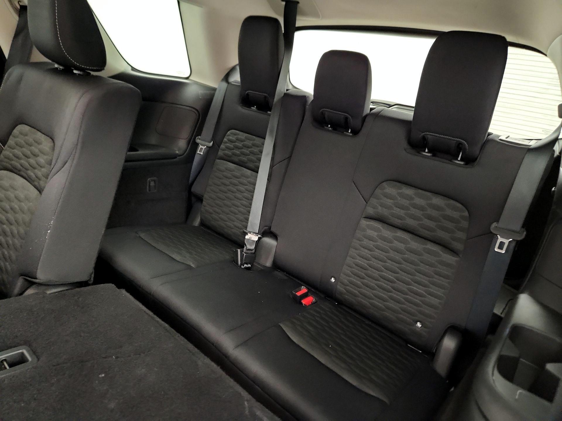 Thumbnail: 2024 Nissan Pathfinder - 20