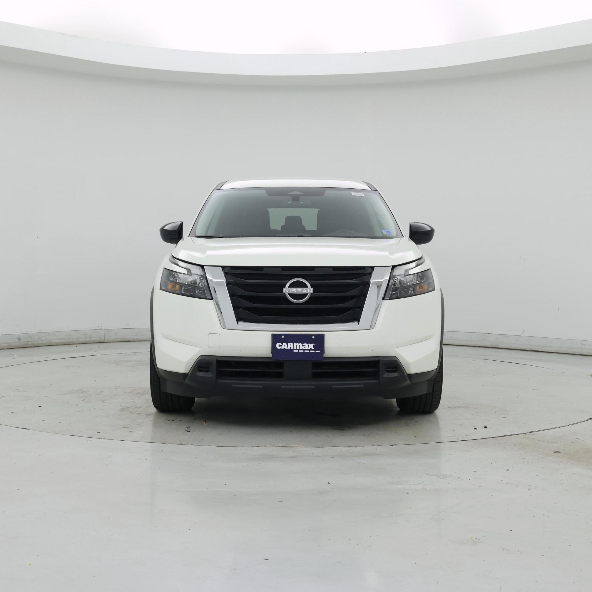 Thumbnail: 2024 Nissan Pathfinder - 5