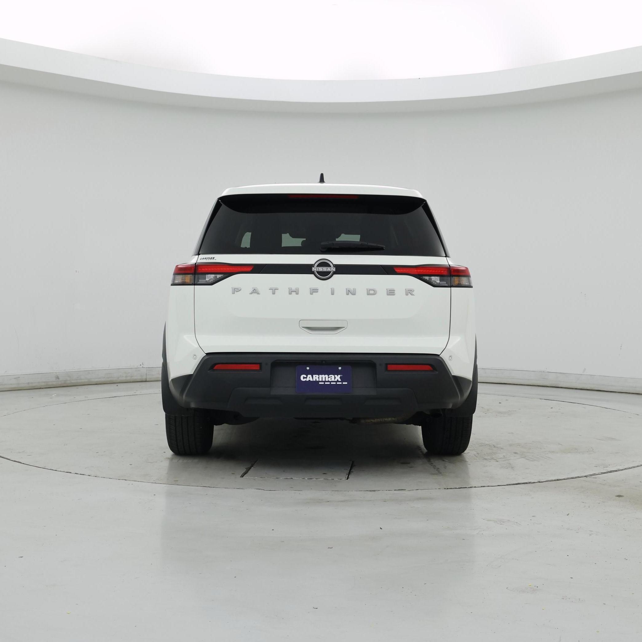 Thumbnail: 2024 Nissan Pathfinder - 6