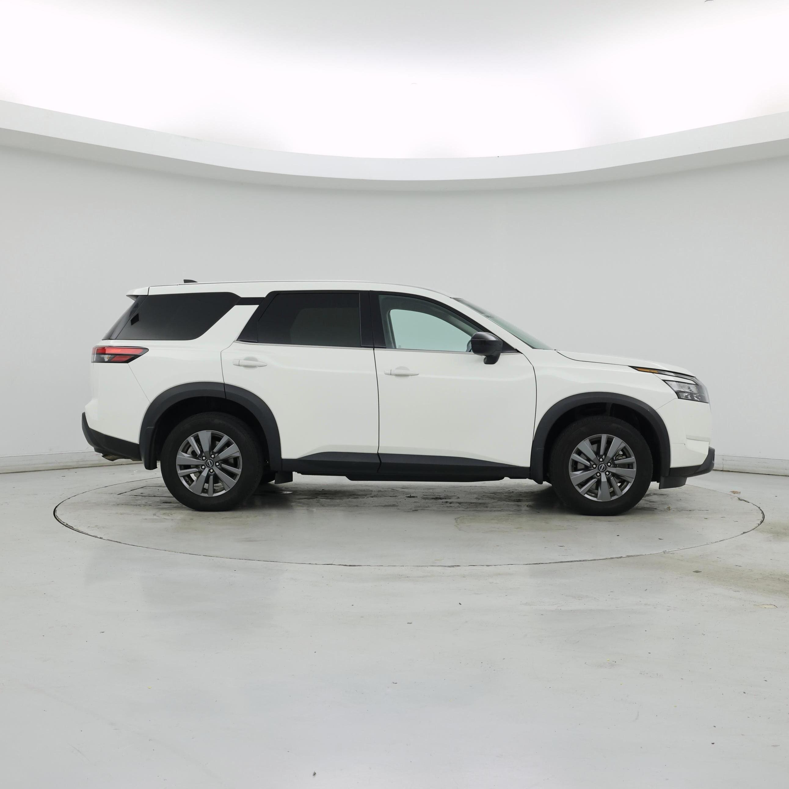 Thumbnail: 2024 Nissan Pathfinder - 7