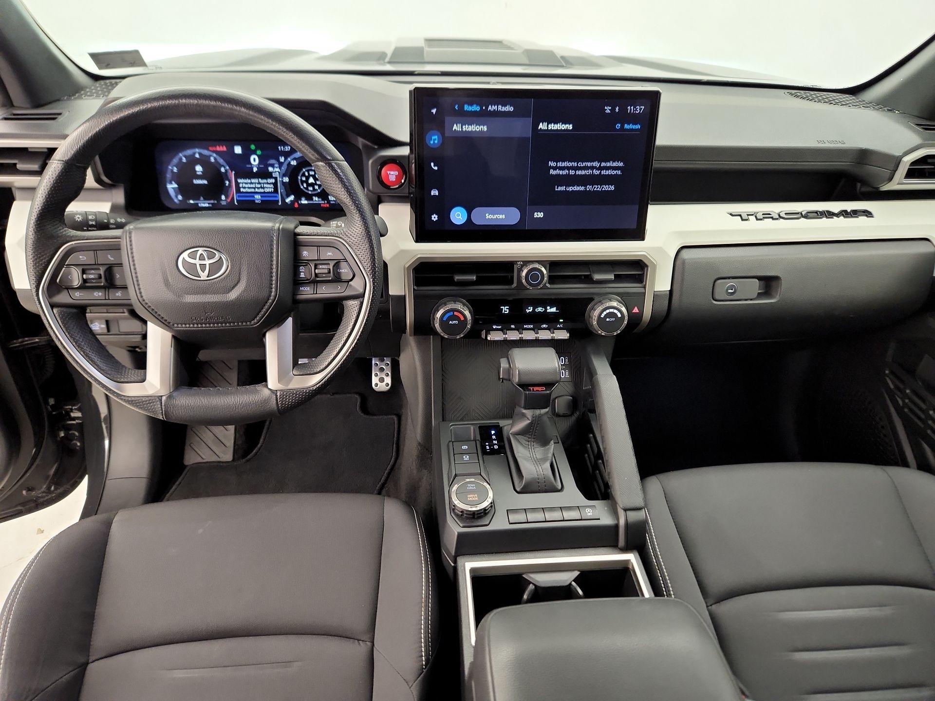 Thumbnail: 2024 Toyota Tacoma - 9