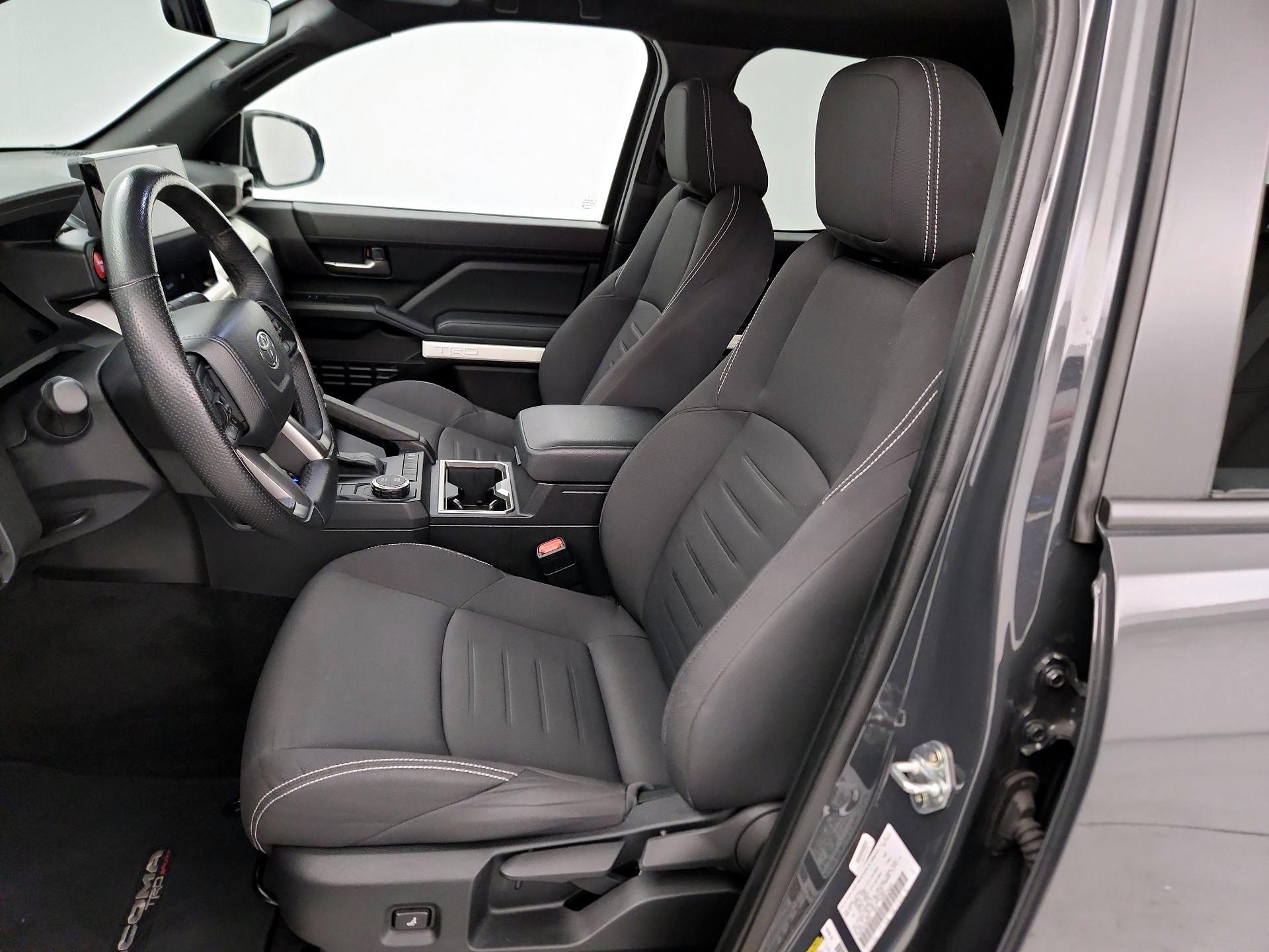 Thumbnail: 2024 Toyota Tacoma - 11