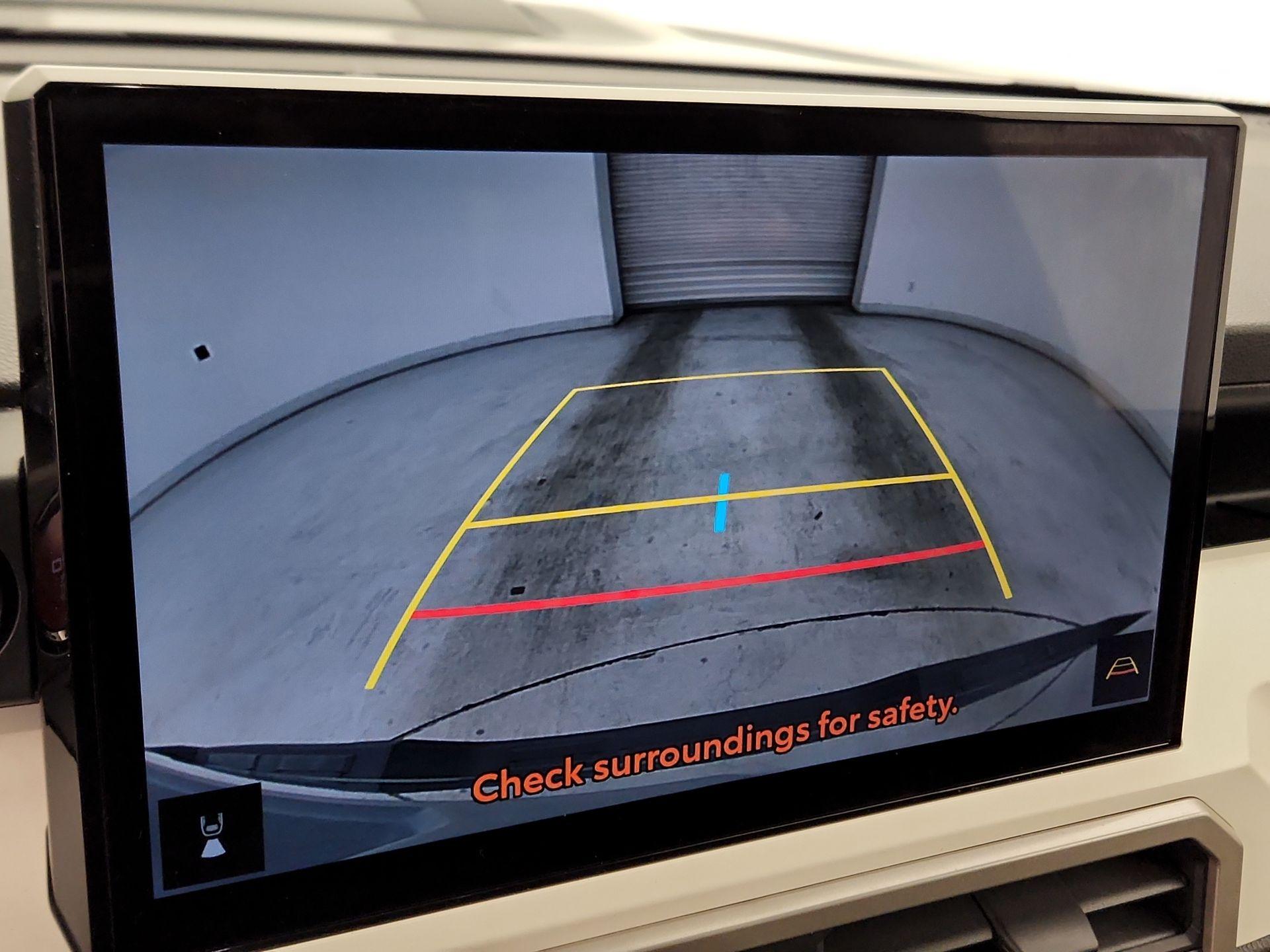 Thumbnail: 2024 Toyota Tacoma - 15