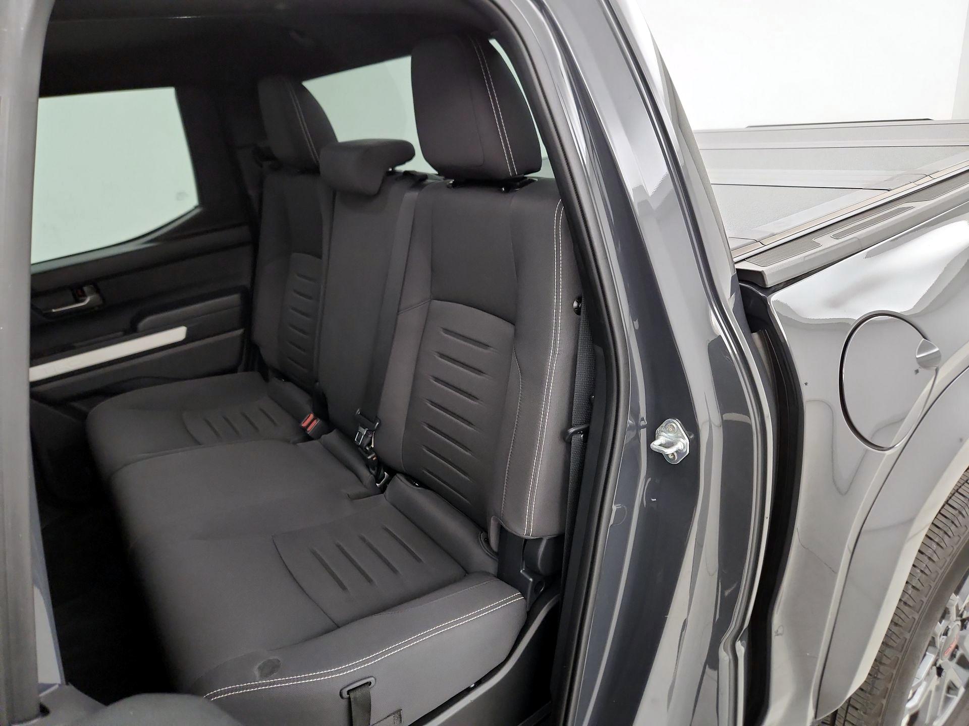 Thumbnail: 2024 Toyota Tacoma - 20