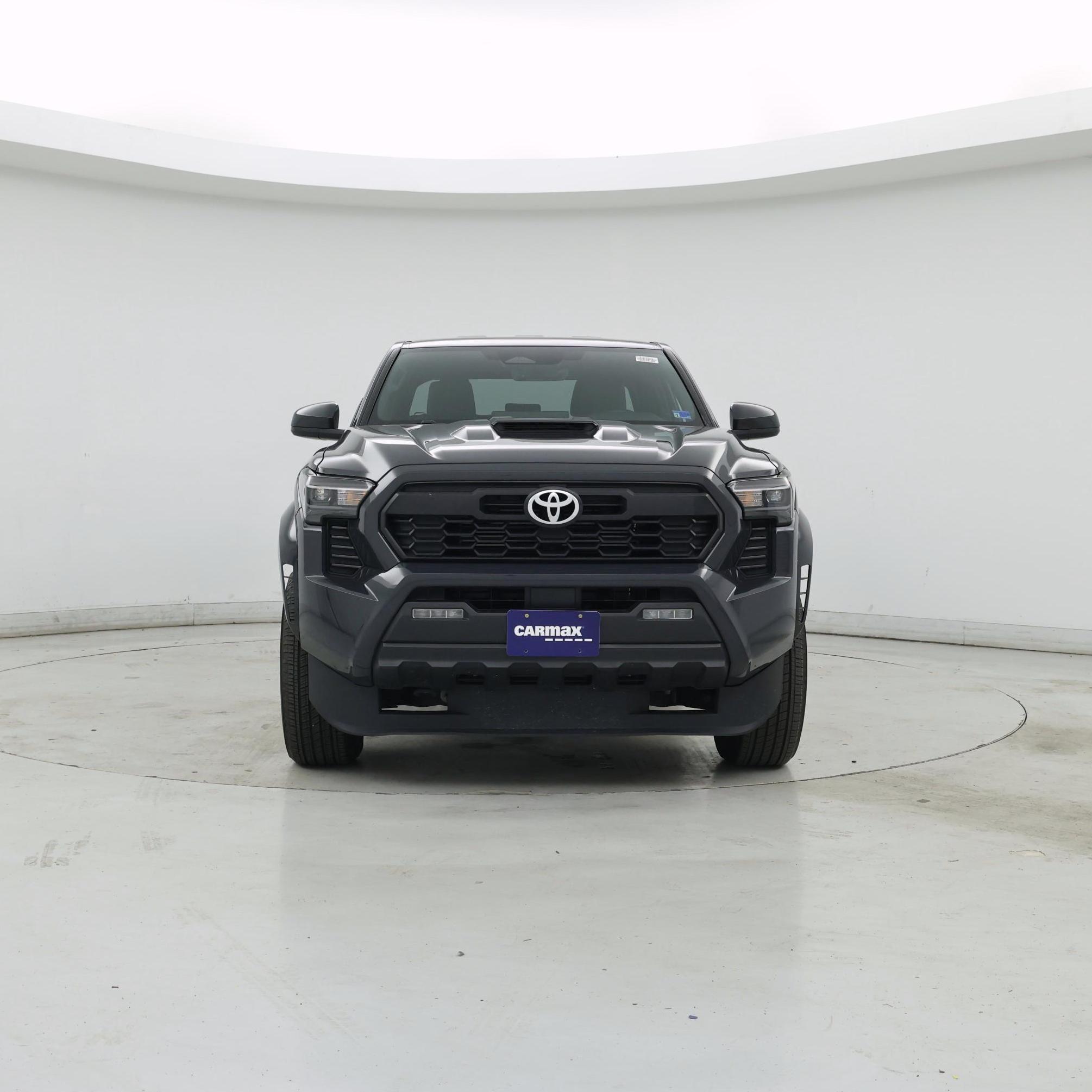 Thumbnail: 2024 Toyota Tacoma - 5