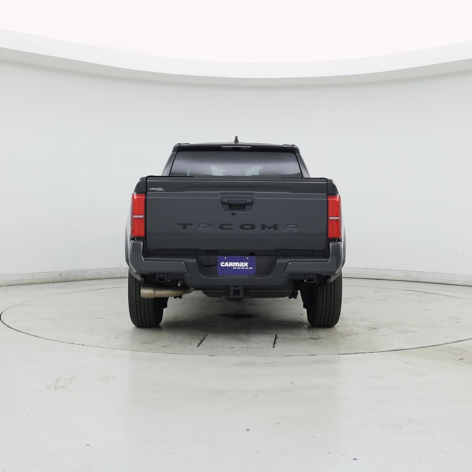 Thumbnail: 2024 Toyota Tacoma - 6