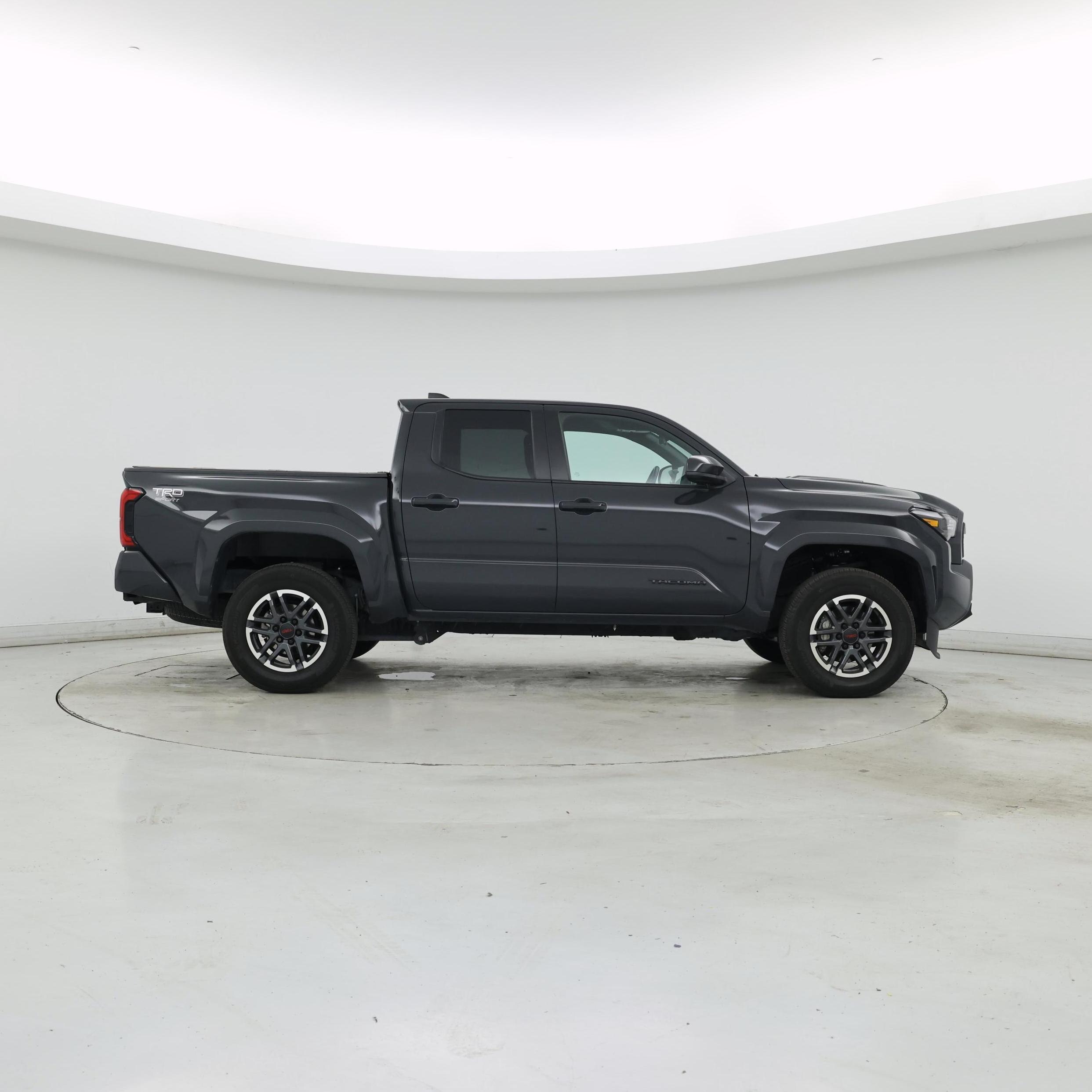 Thumbnail: 2024 Toyota Tacoma - 7