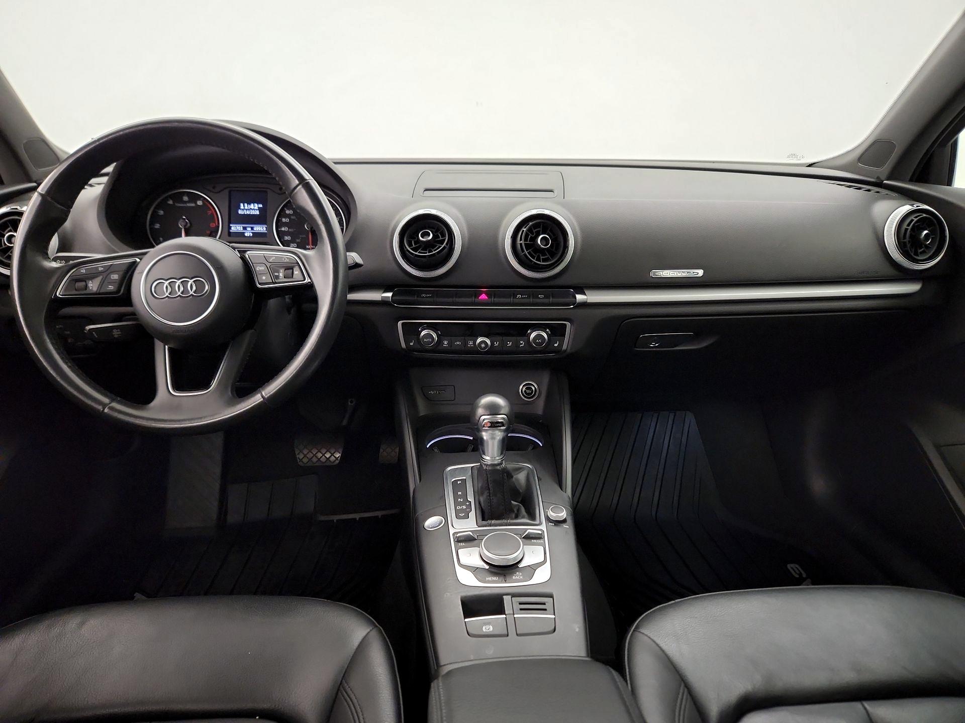 Thumbnail: 2018 Audi A3 - 9