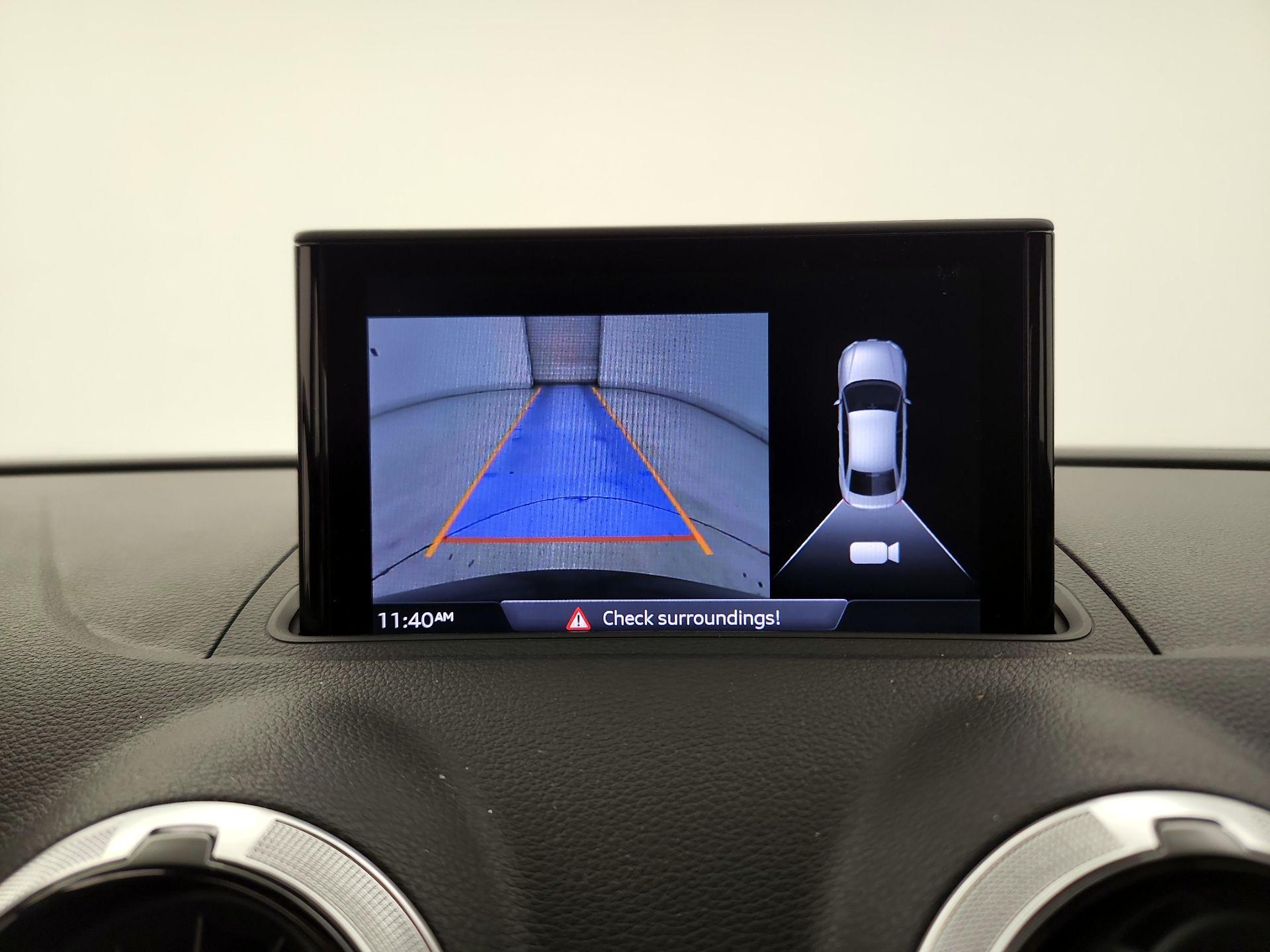 Thumbnail: 2018 Audi A3 - 14