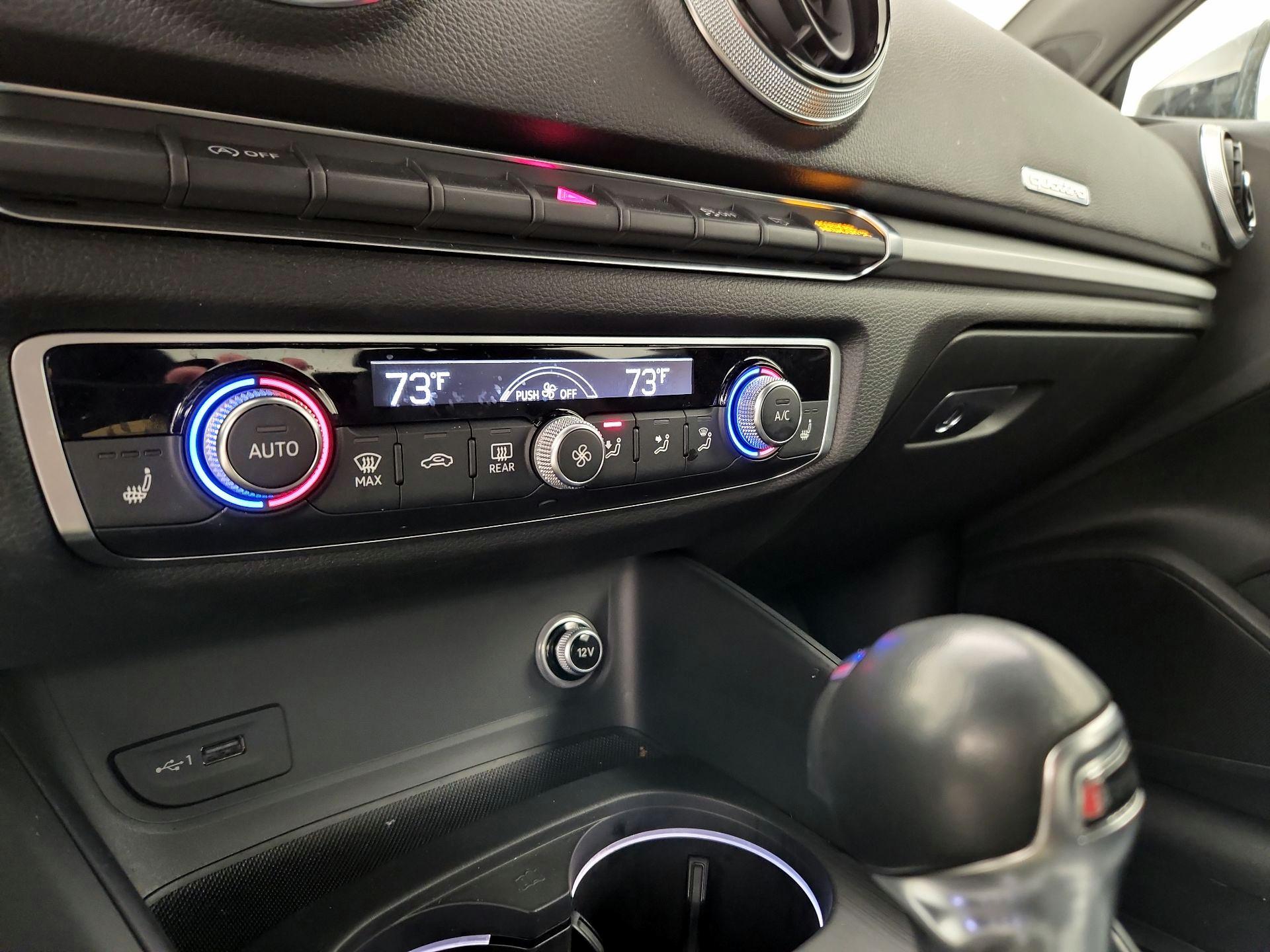 Thumbnail: 2018 Audi A3 - 16