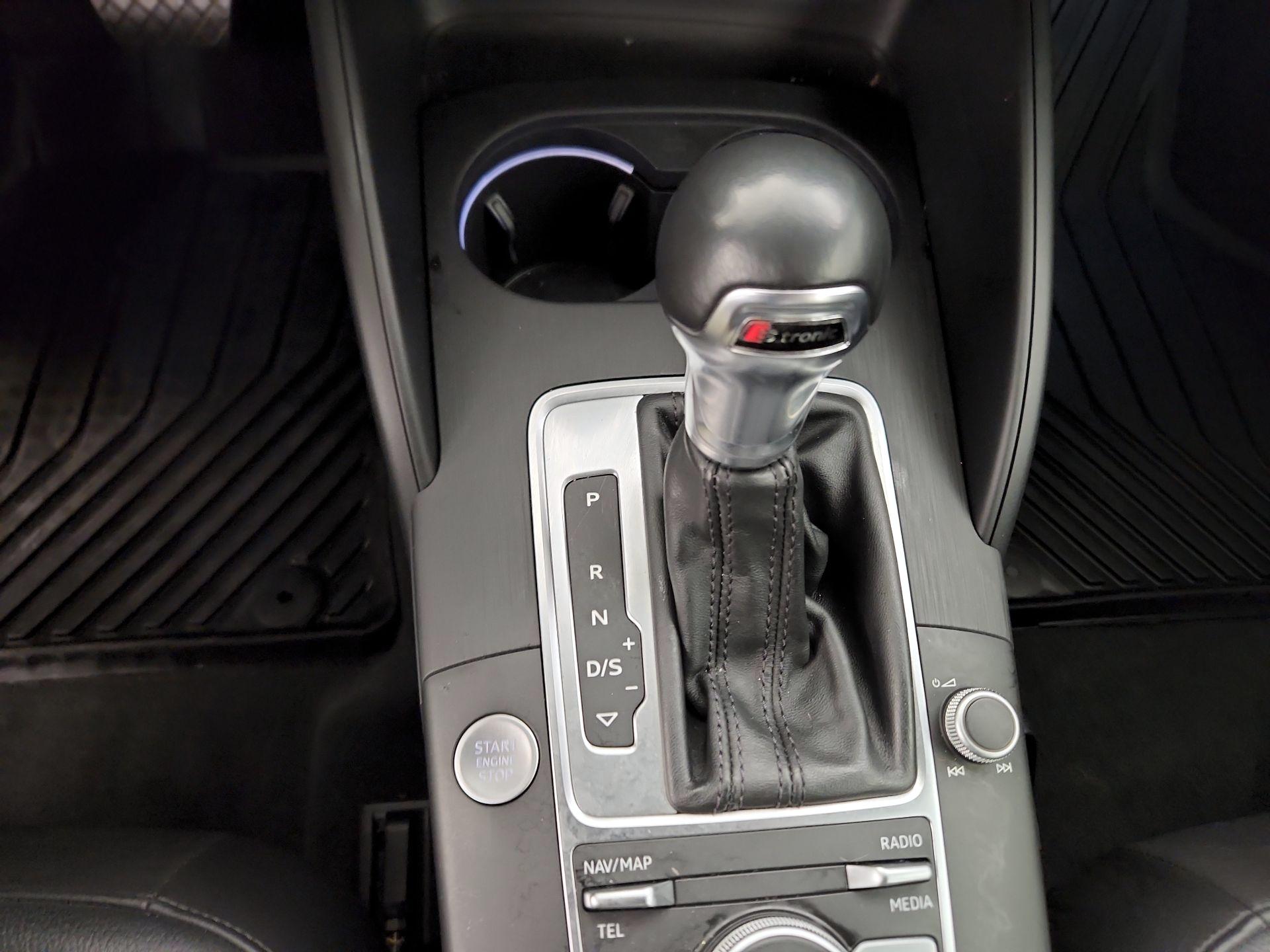 Thumbnail: 2018 Audi A3 - 17