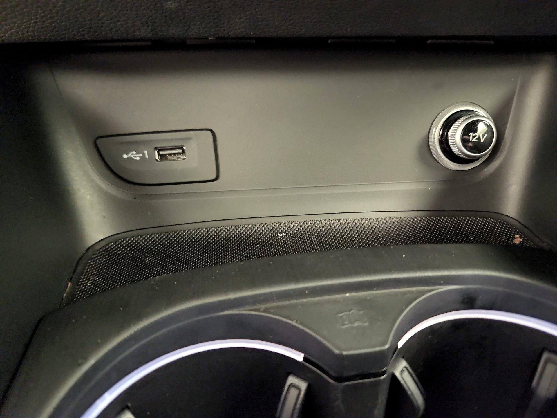 Thumbnail: 2018 Audi A3 - 18