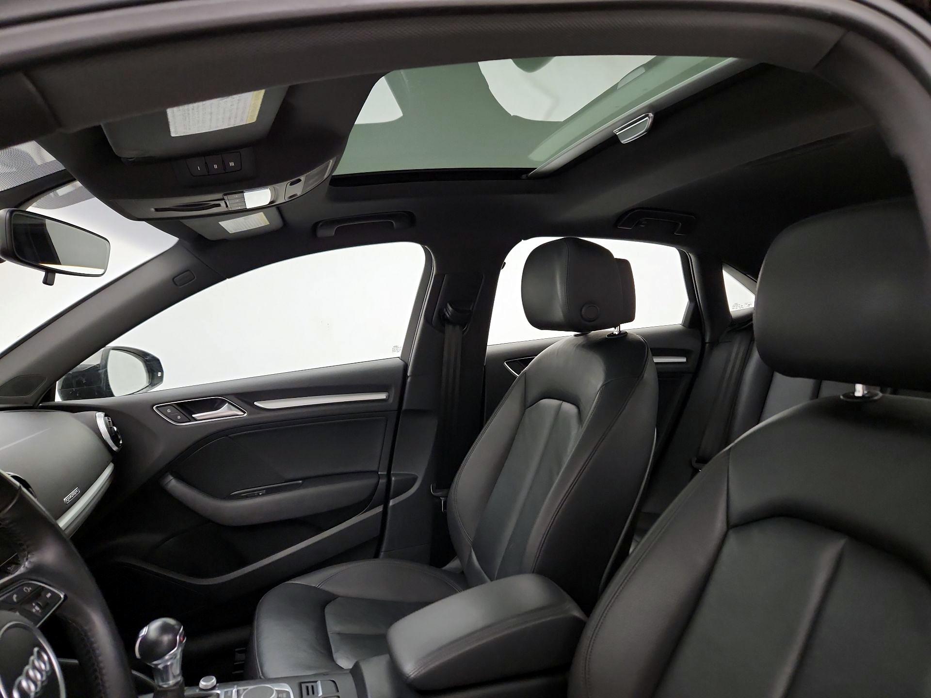 Thumbnail: 2018 Audi A3 - 19