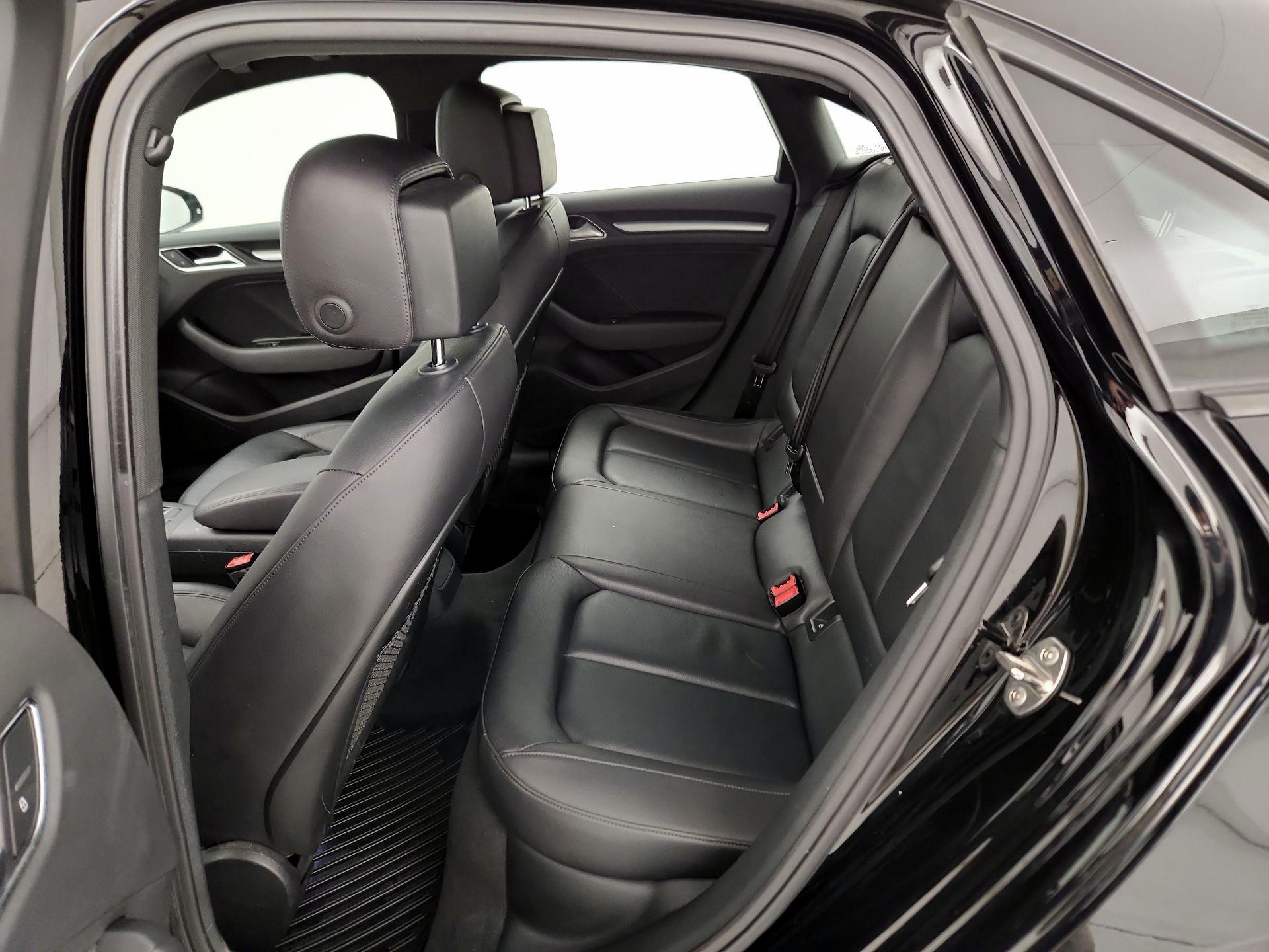 Thumbnail: 2018 Audi A3 - 20